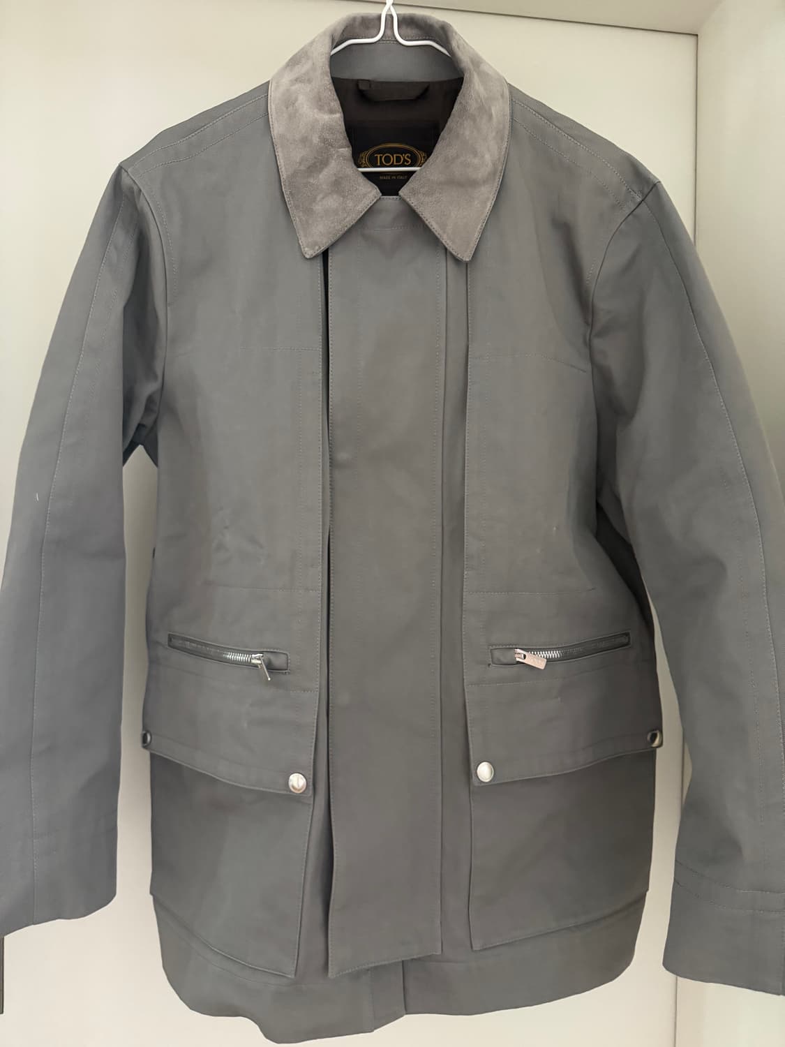 토즈남자자켓 상품이미지1