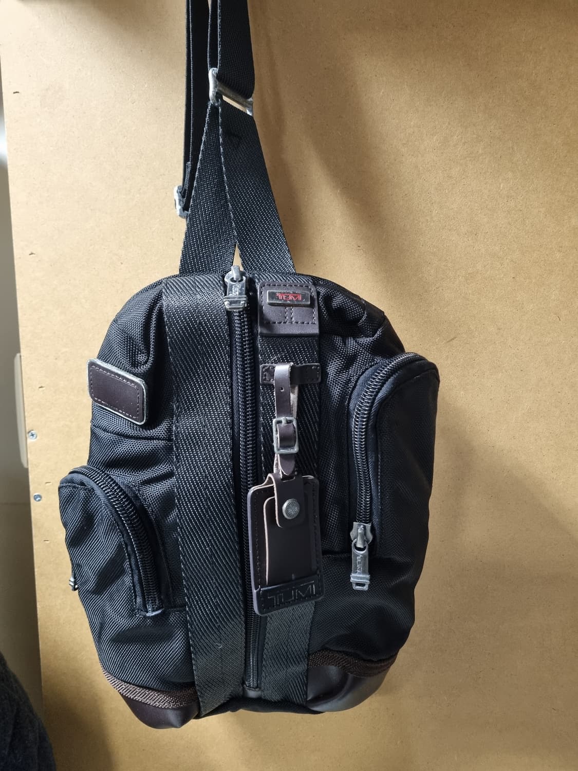 투미 힙색  상품이미지1