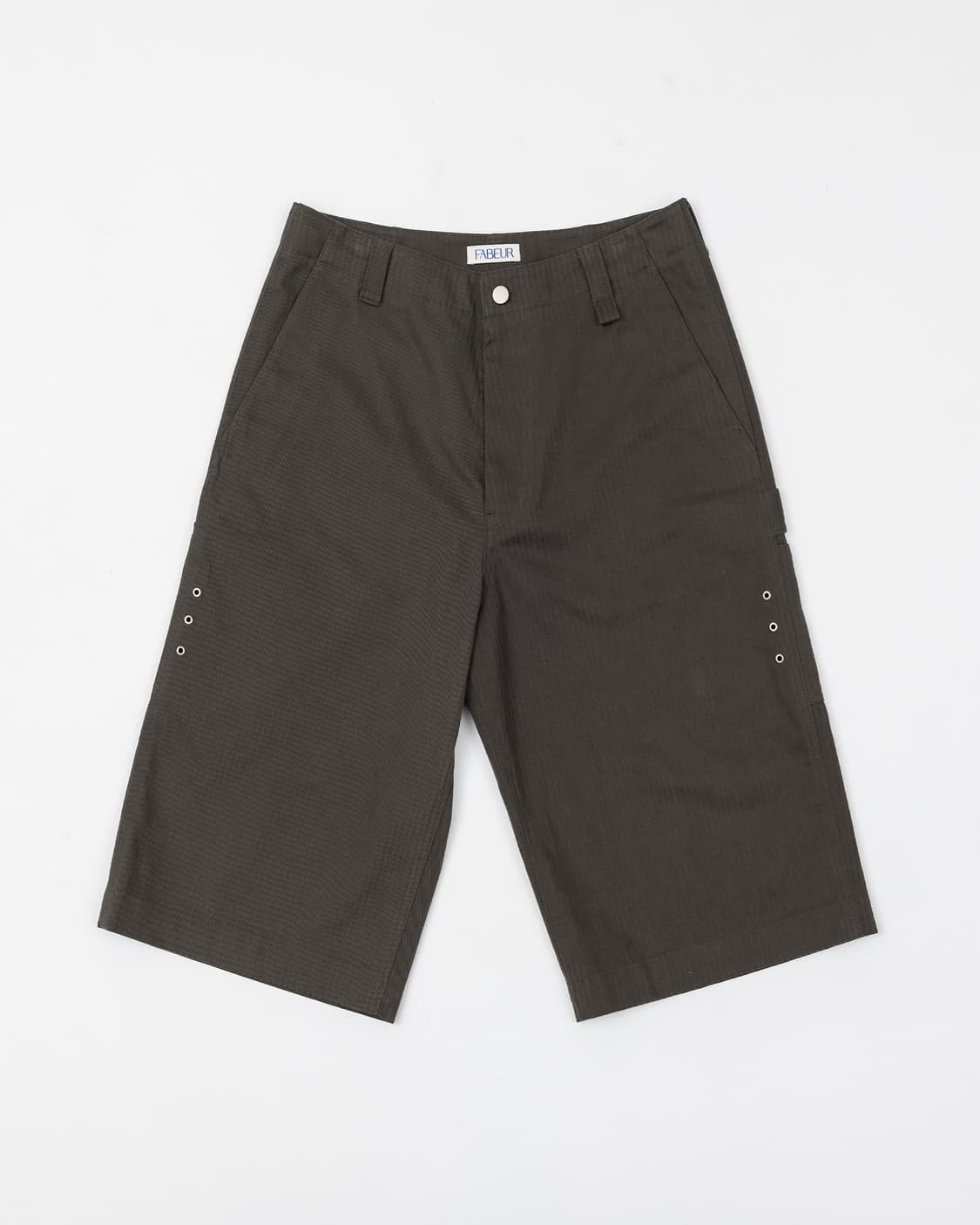 FABEUR 카펜더 카고 쇼츠 상품이미지5