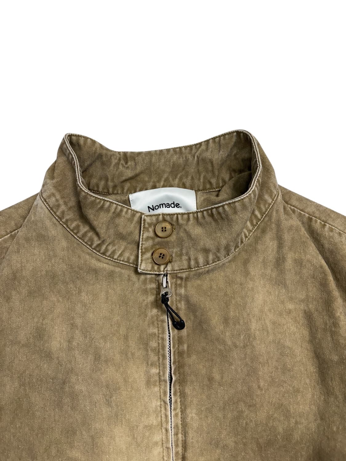 Nomade 노마드 자켓  상품이미지5