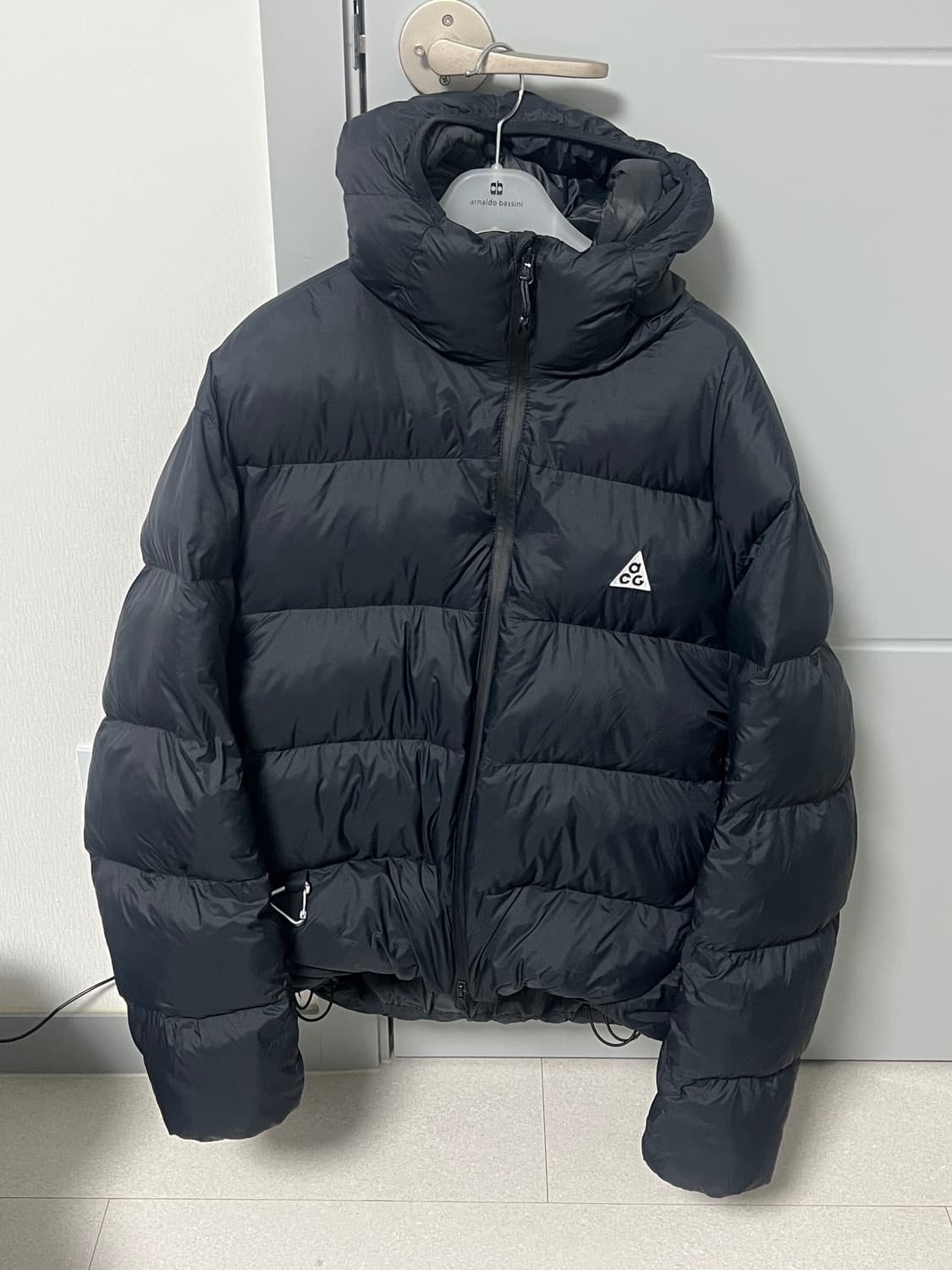 <M사이즈> 나이키 ACG 써마핏 루나 레이크 패딩 상품이미지1