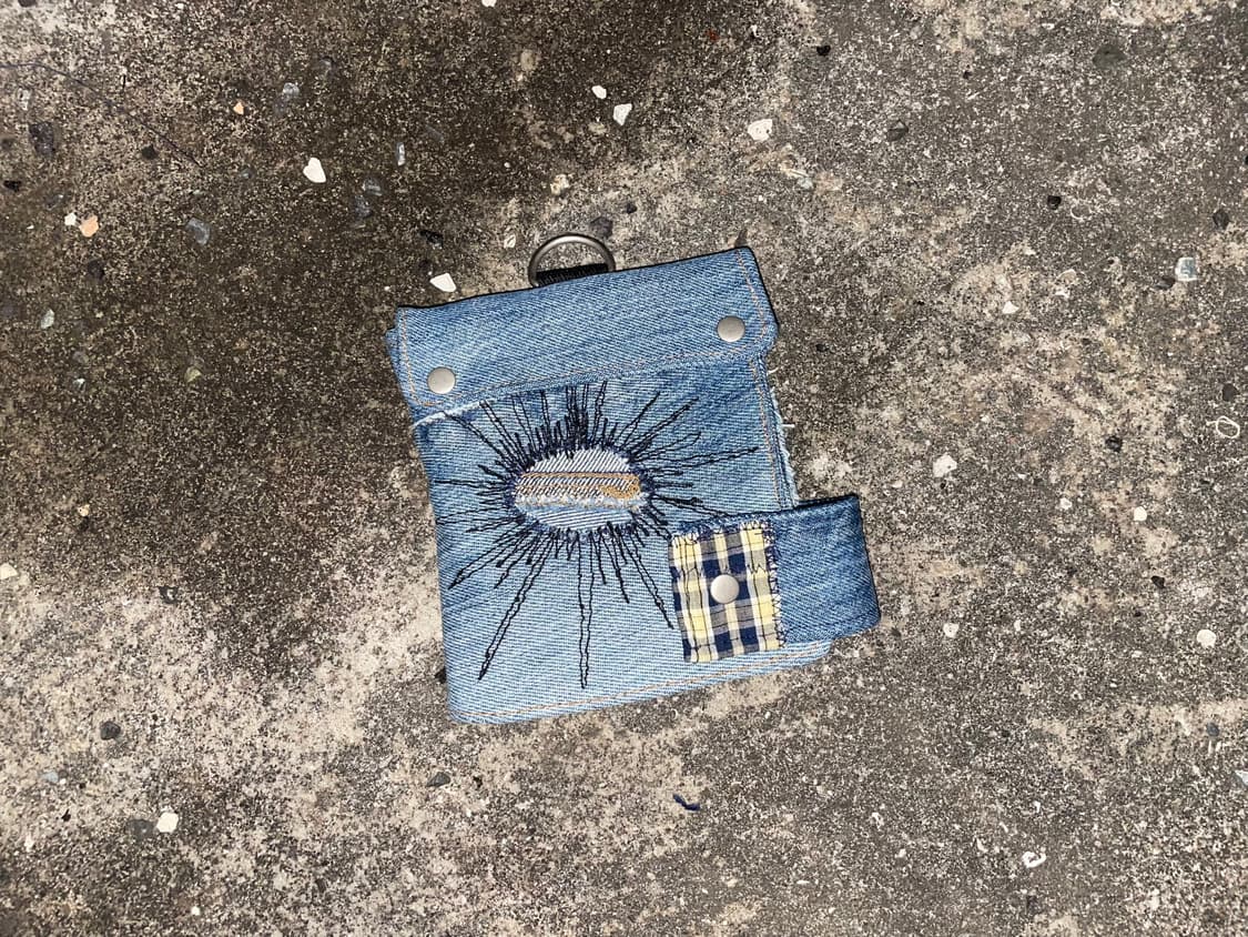 CLONE 3RD POCKET NO.7 상품이미지2