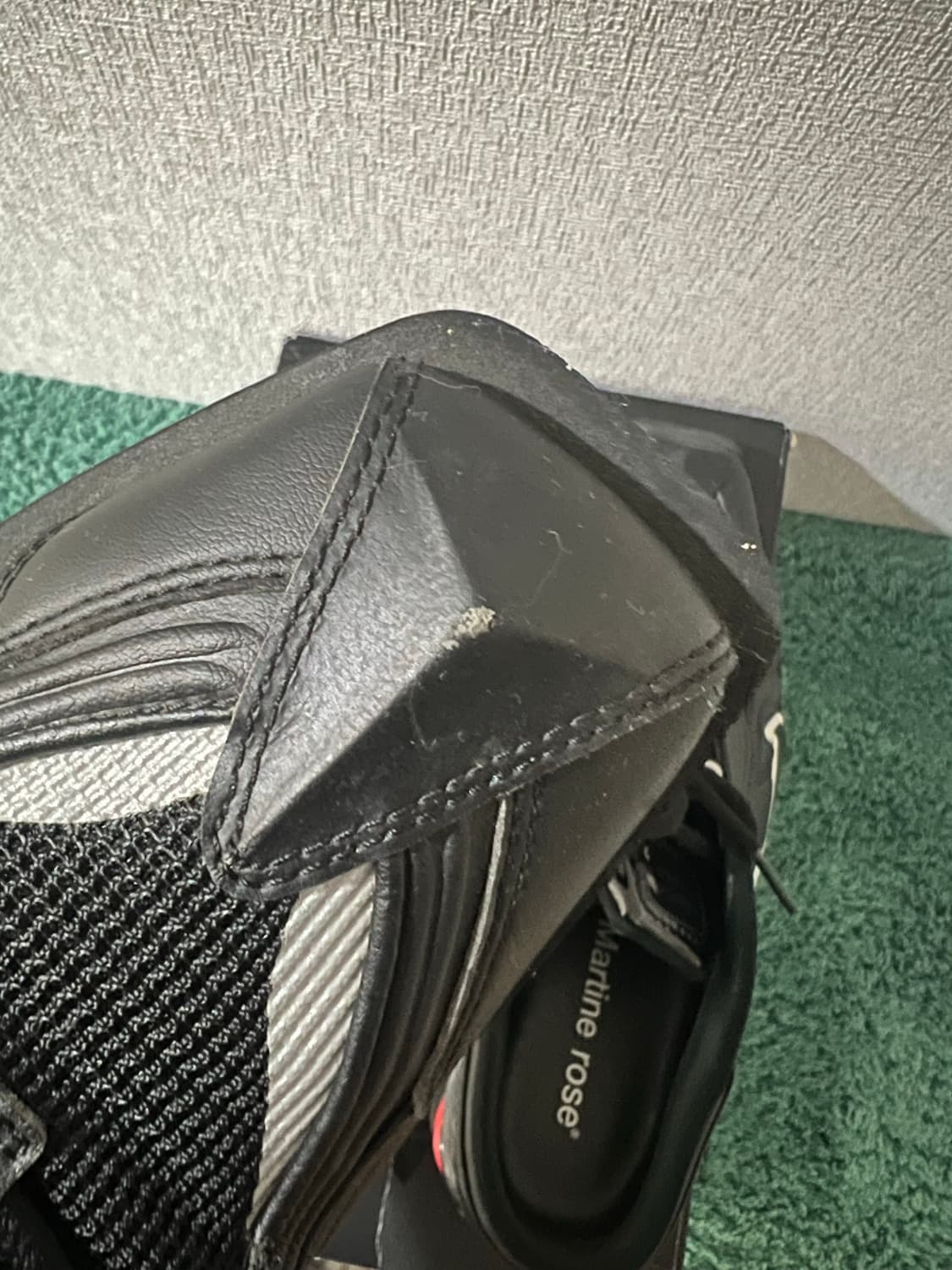 마틴로즈 샥스 235 (US6.5) 상품이미지10