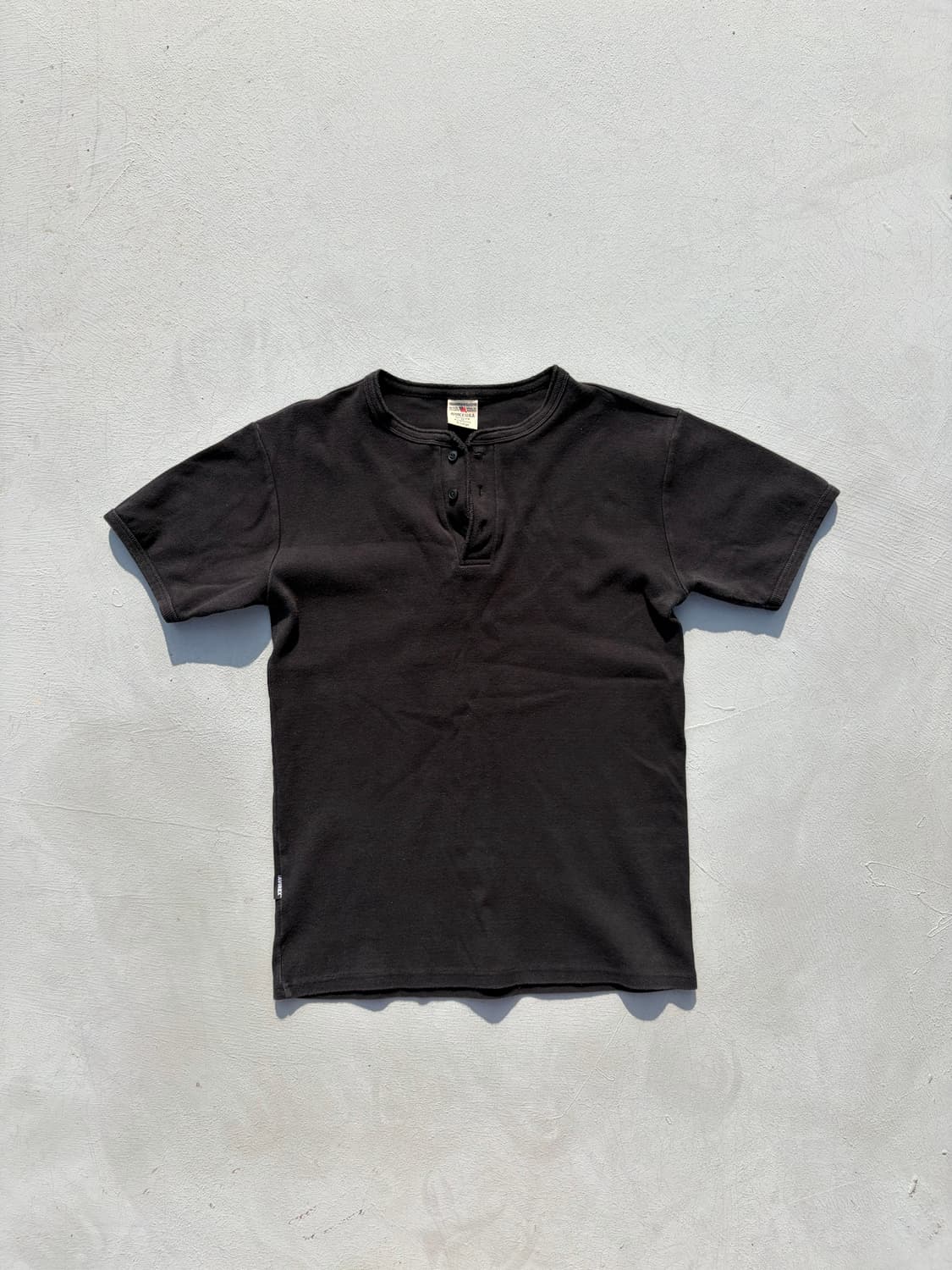 AVIREX 반팔티  상품이미지1