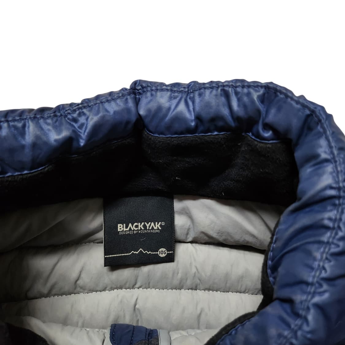 블랙야크 패딩 상품이미지2