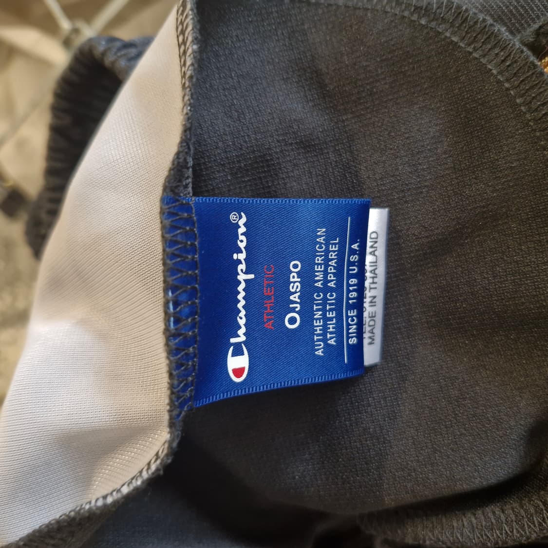 챔피온 올드스쿨 반바지 F 상품이미지3