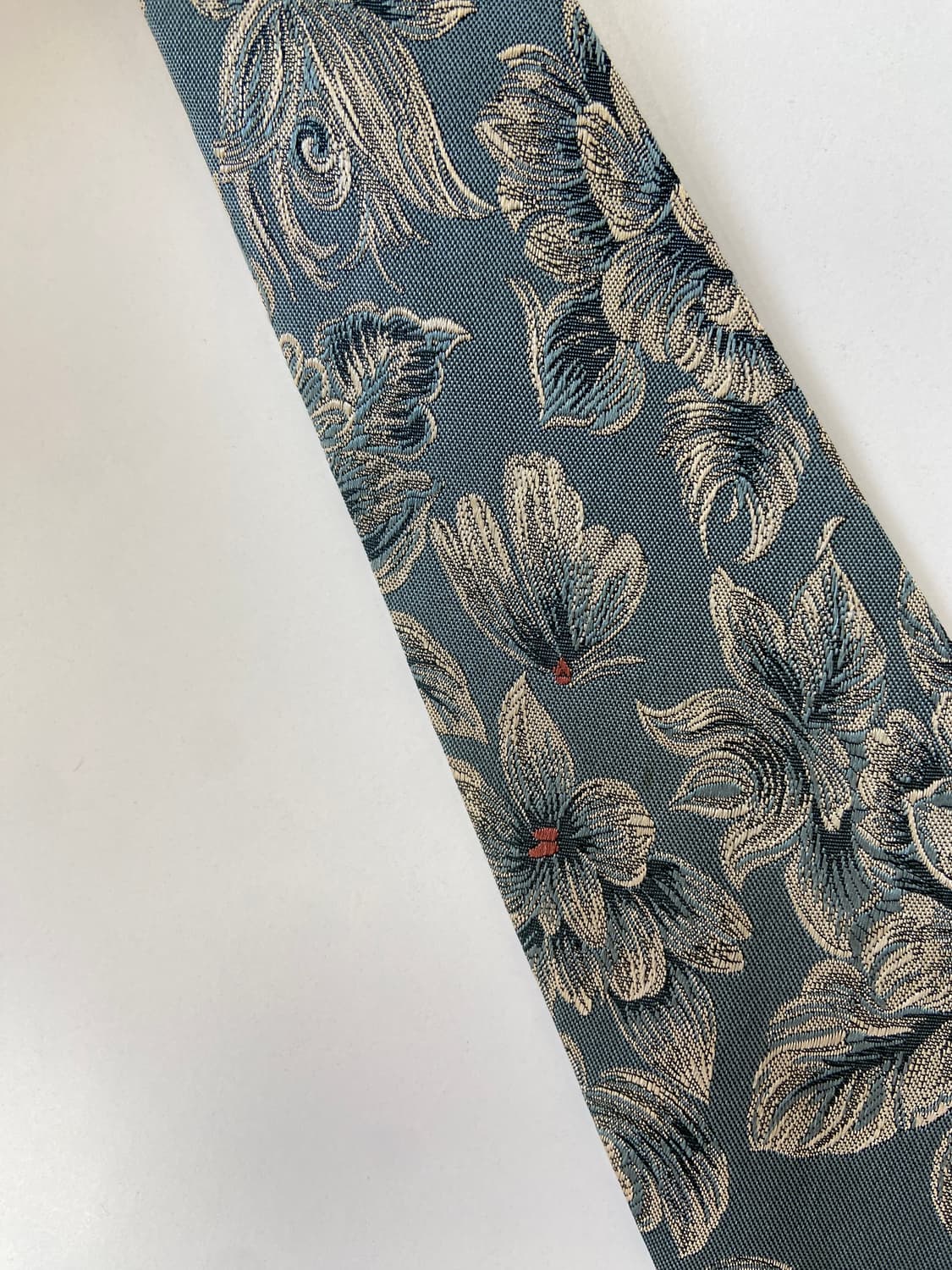 겐조(KENZO) 명품 정품 넥타이 상품이미지8