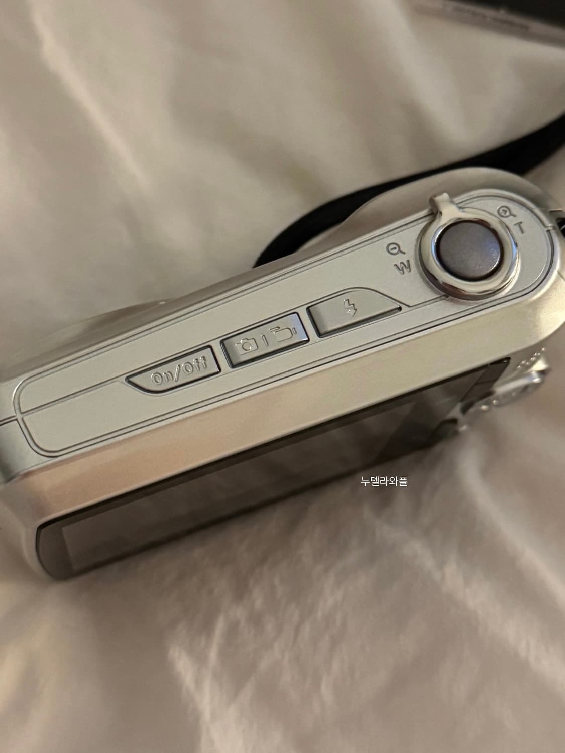 kodak easyshare c143 코닥이지쉐어 실버 키키디카 상품이미지5