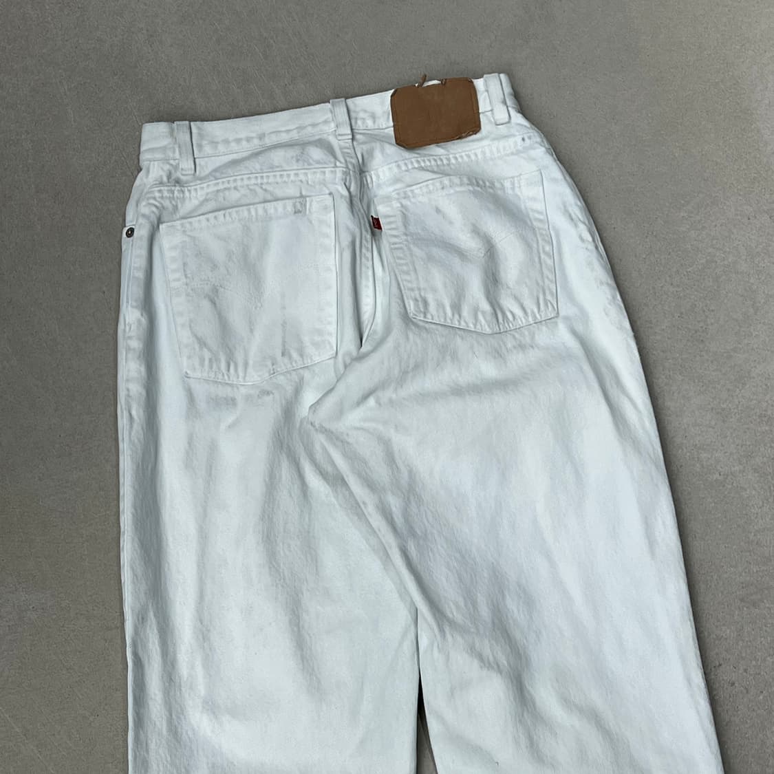 usa 리바이스 501 데님팬츠 s09082 상품이미지4