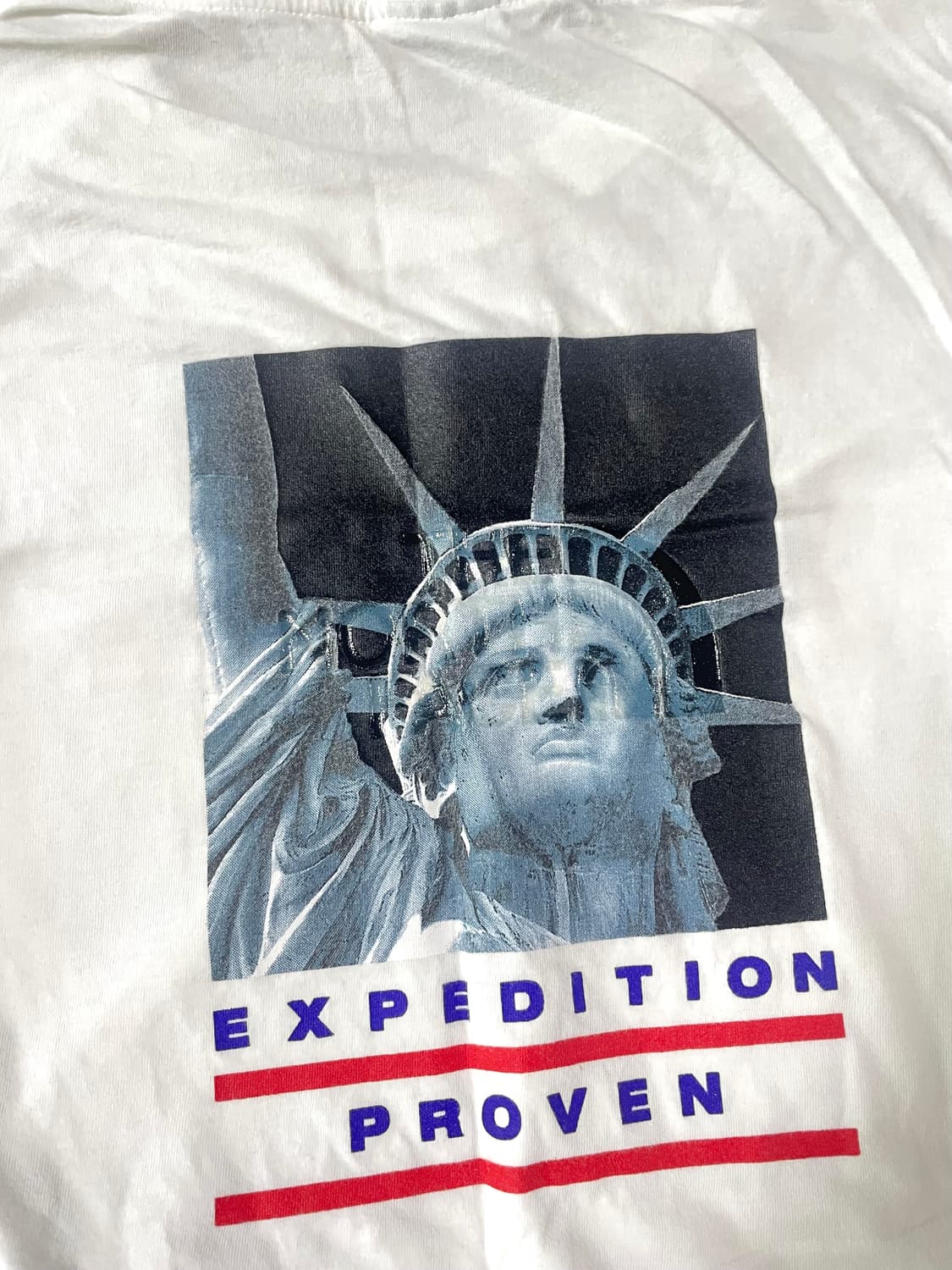 supreme northface  t-shirt 상품이미지3