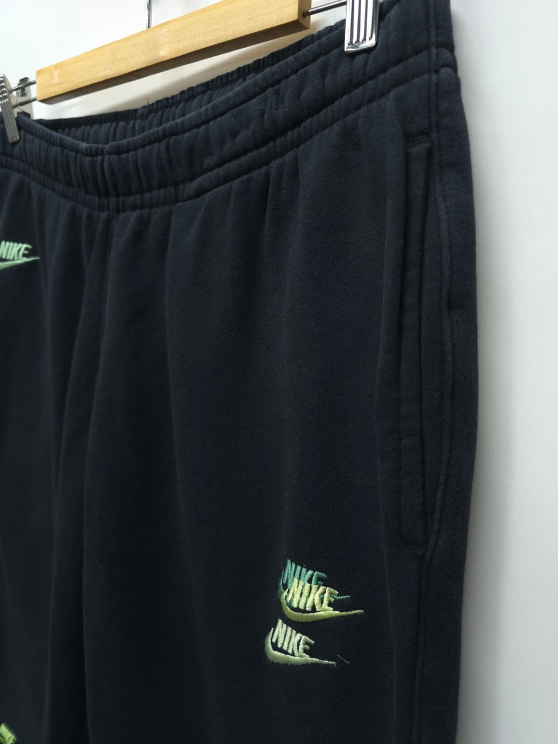 나이키 멀티스우시 스웨트 조거팬츠 ( 남성XL ) 상품이미지5