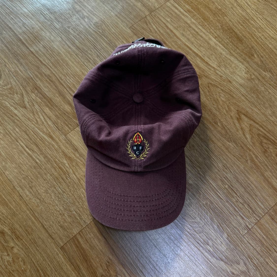 헤리티지플로스 모자 상품이미지1