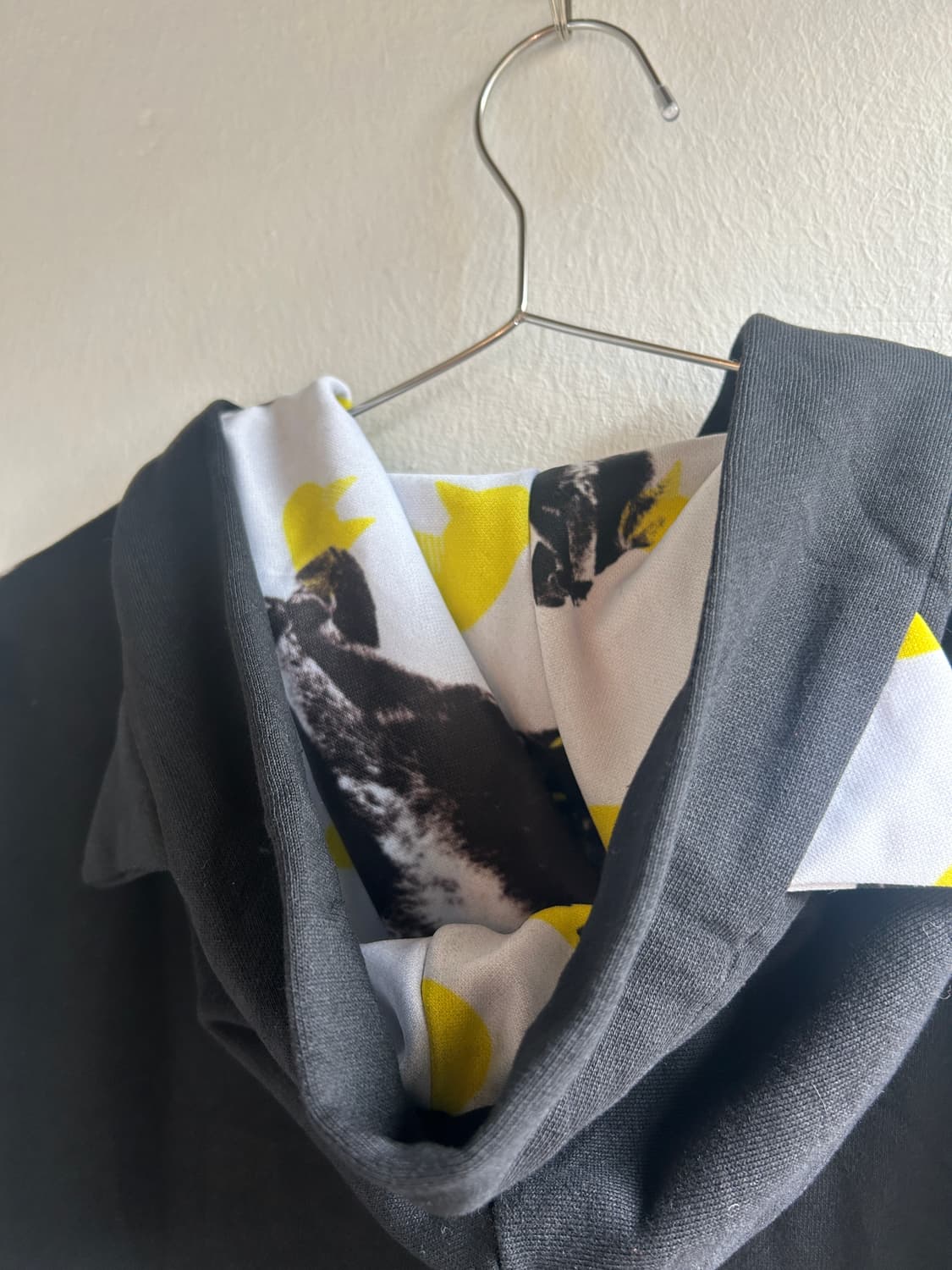 고양이 후드집업 상품이미지9