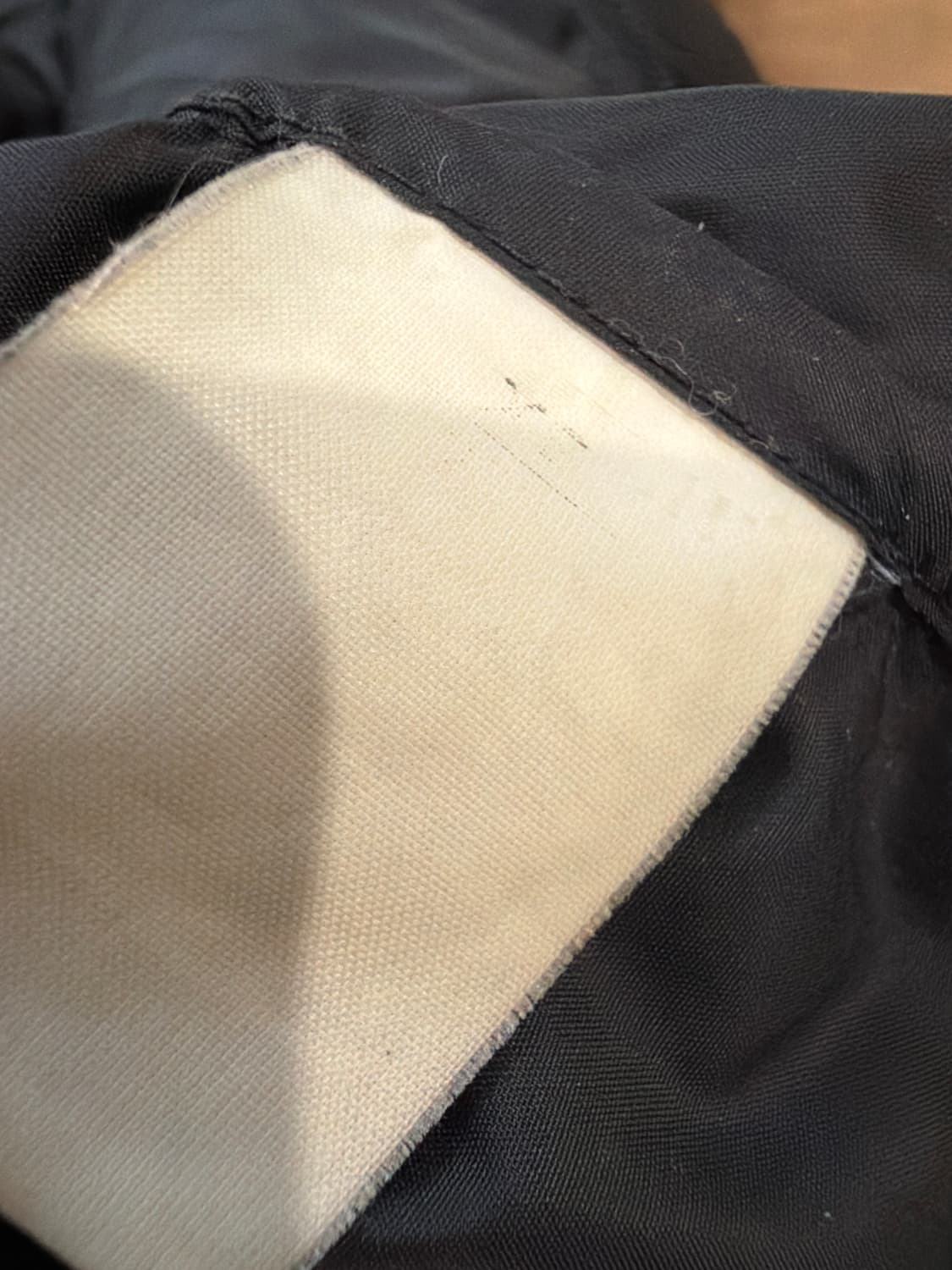 TNF 노스페이스 700 BK눕시 상품이미지6