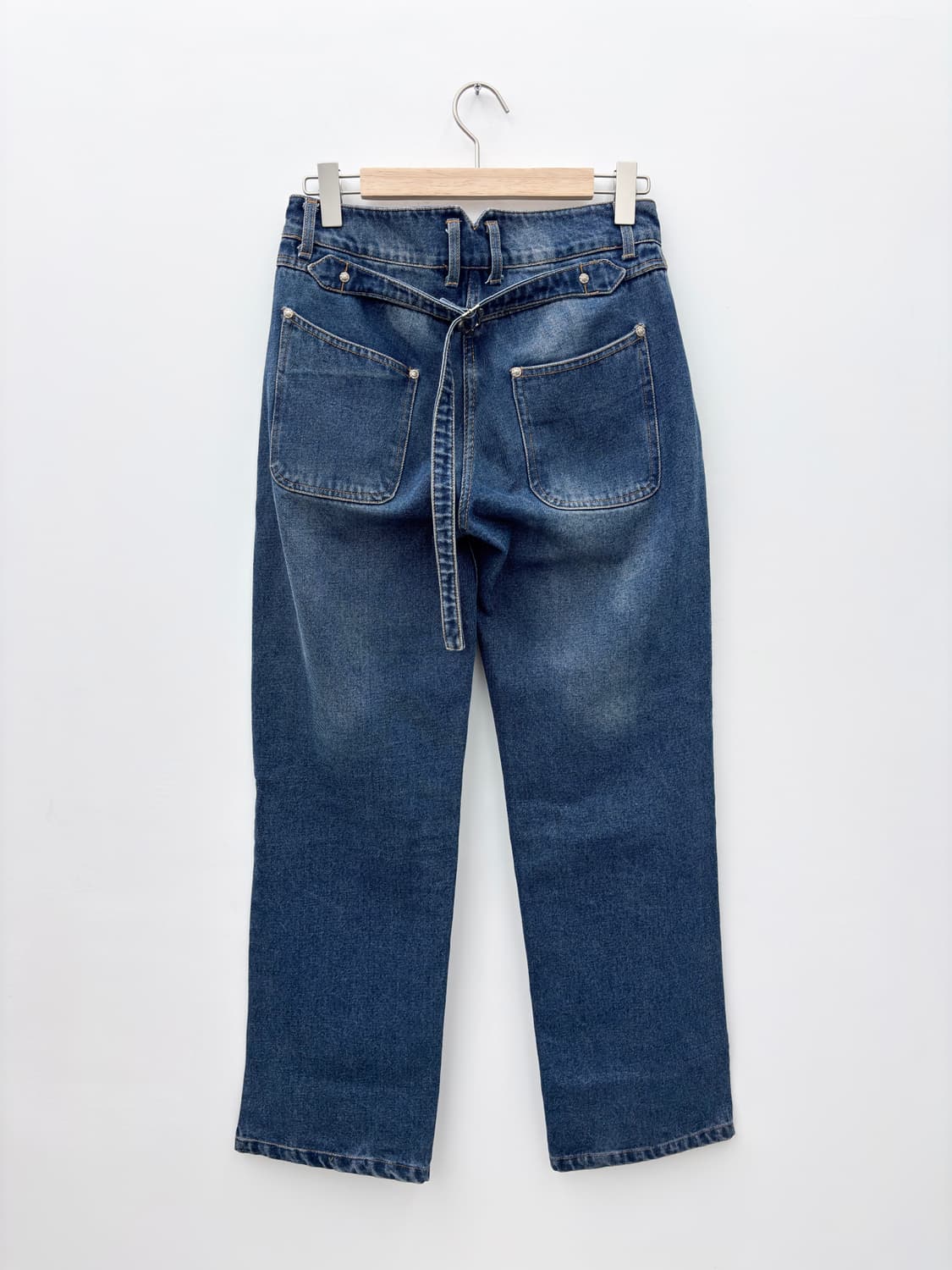 FLORAL JEANS 상품이미지4