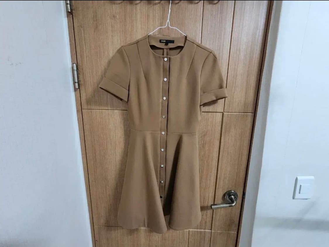 (1)여성 maje 마쥬 미니 원피스 상품이미지1