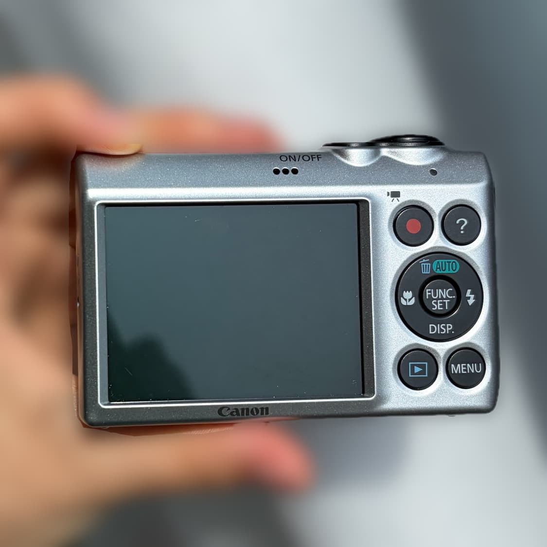 Canon Powershot A810 풀박스 상품이미지2