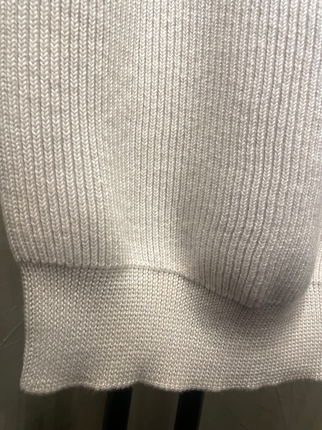 Jil Sander 질샌더  니트 베스트 55~66 상품이미지5