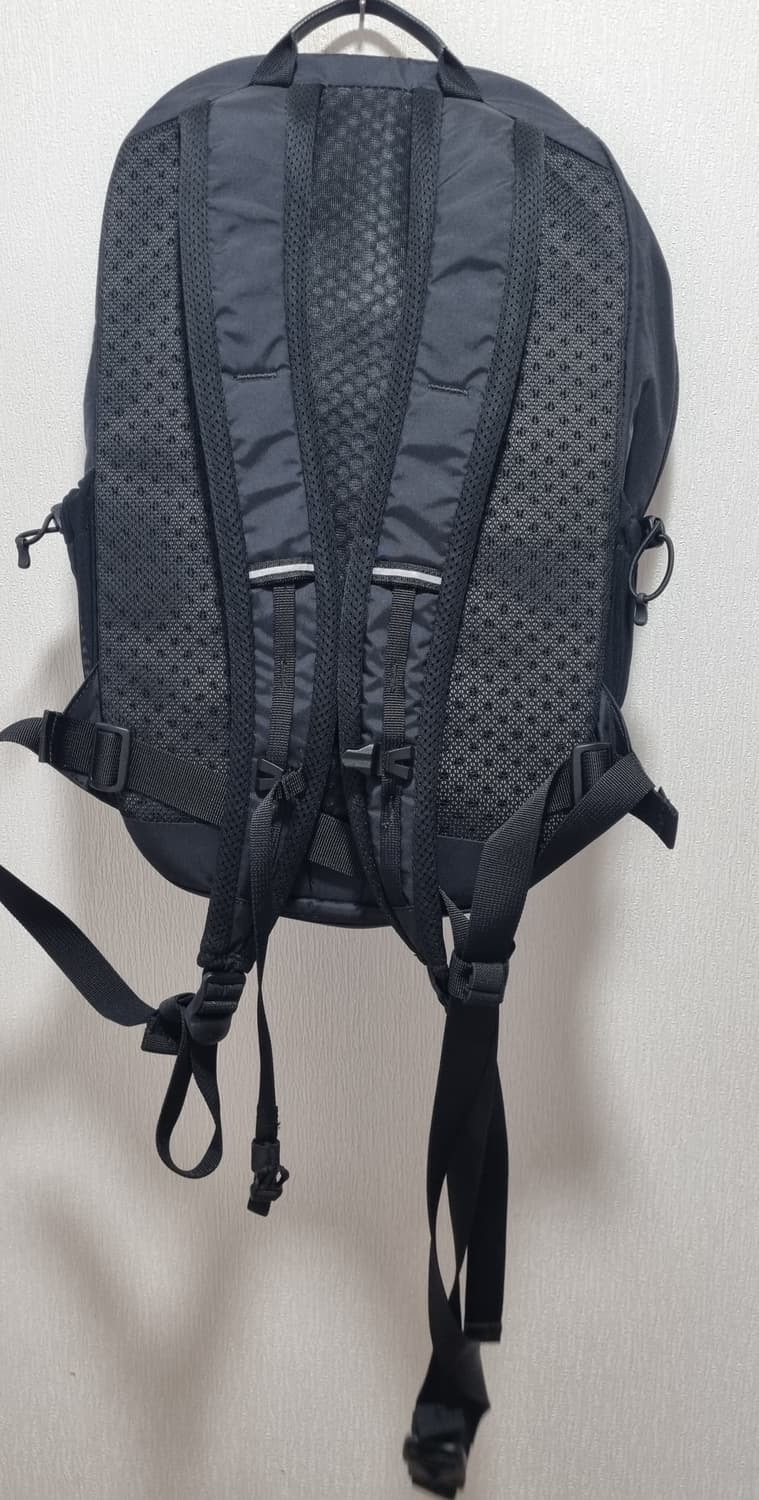 코오롱스포츠 바이탈 백팩 18L 남녀공용 상품이미지3