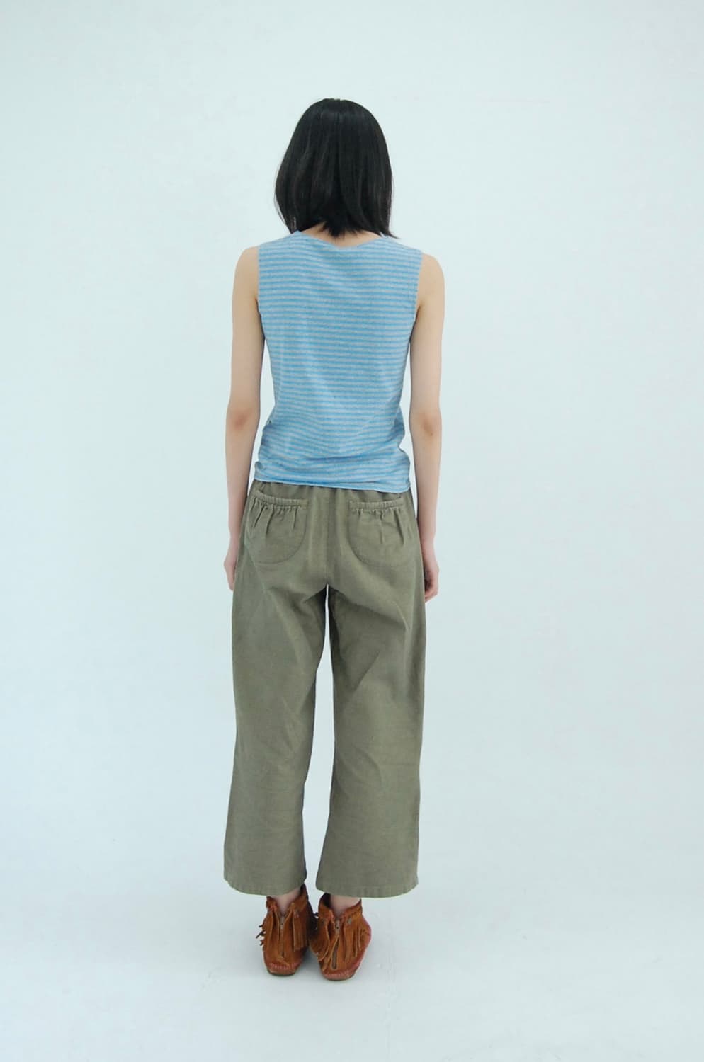 Manasia cotton pants 상품이미지3