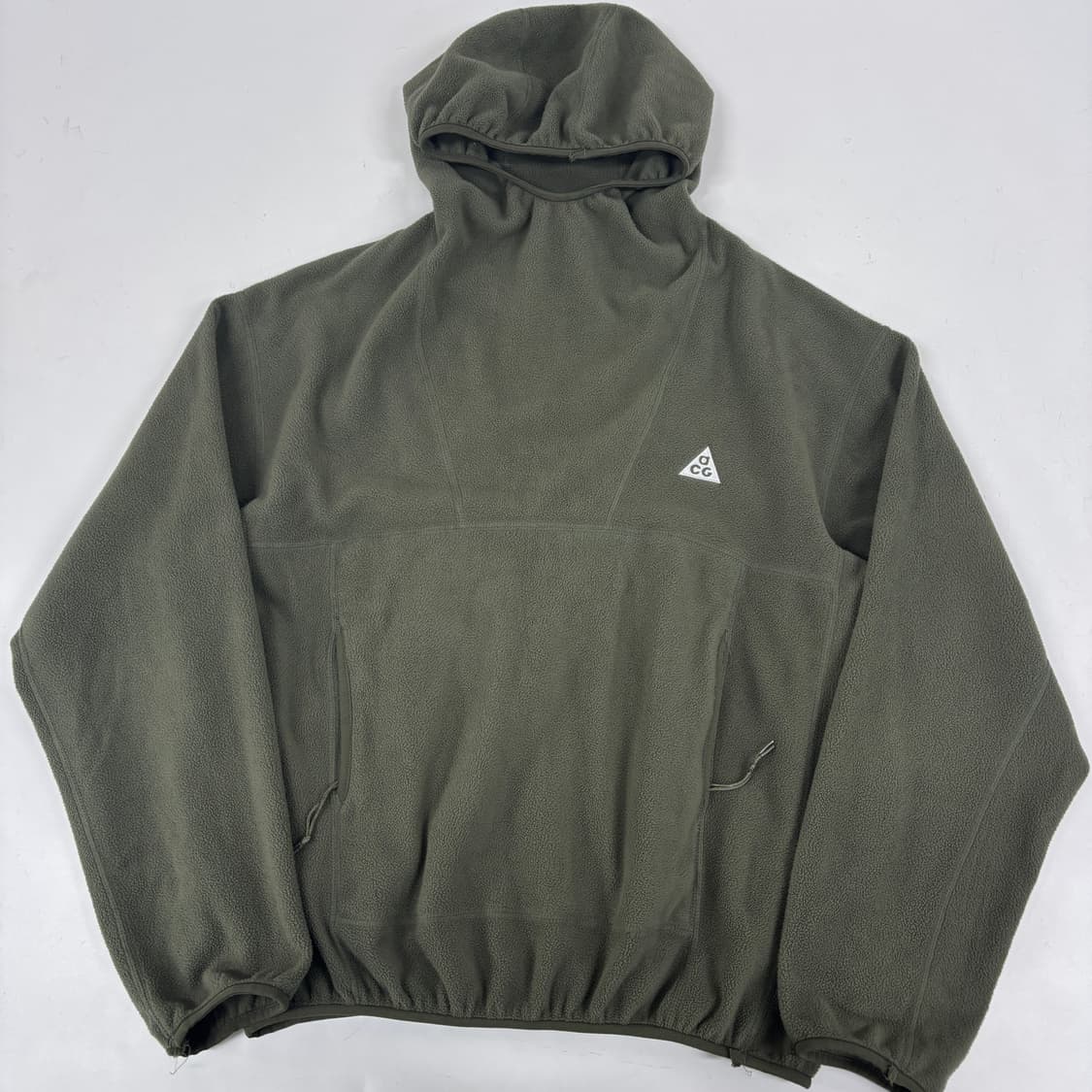 나이키 ACG 폴라텍 울프트리 후드티  상품이미지1