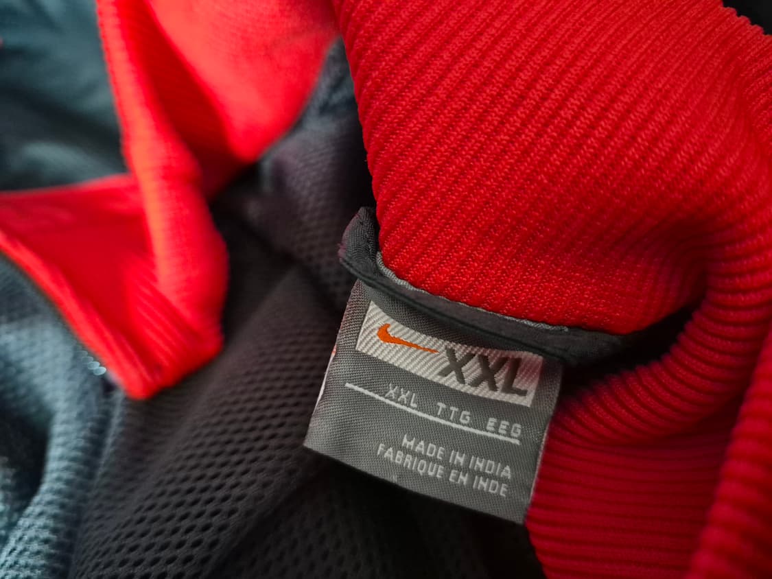 Nike 나이키 국대 유니폼 (XXL) 상품이미지8