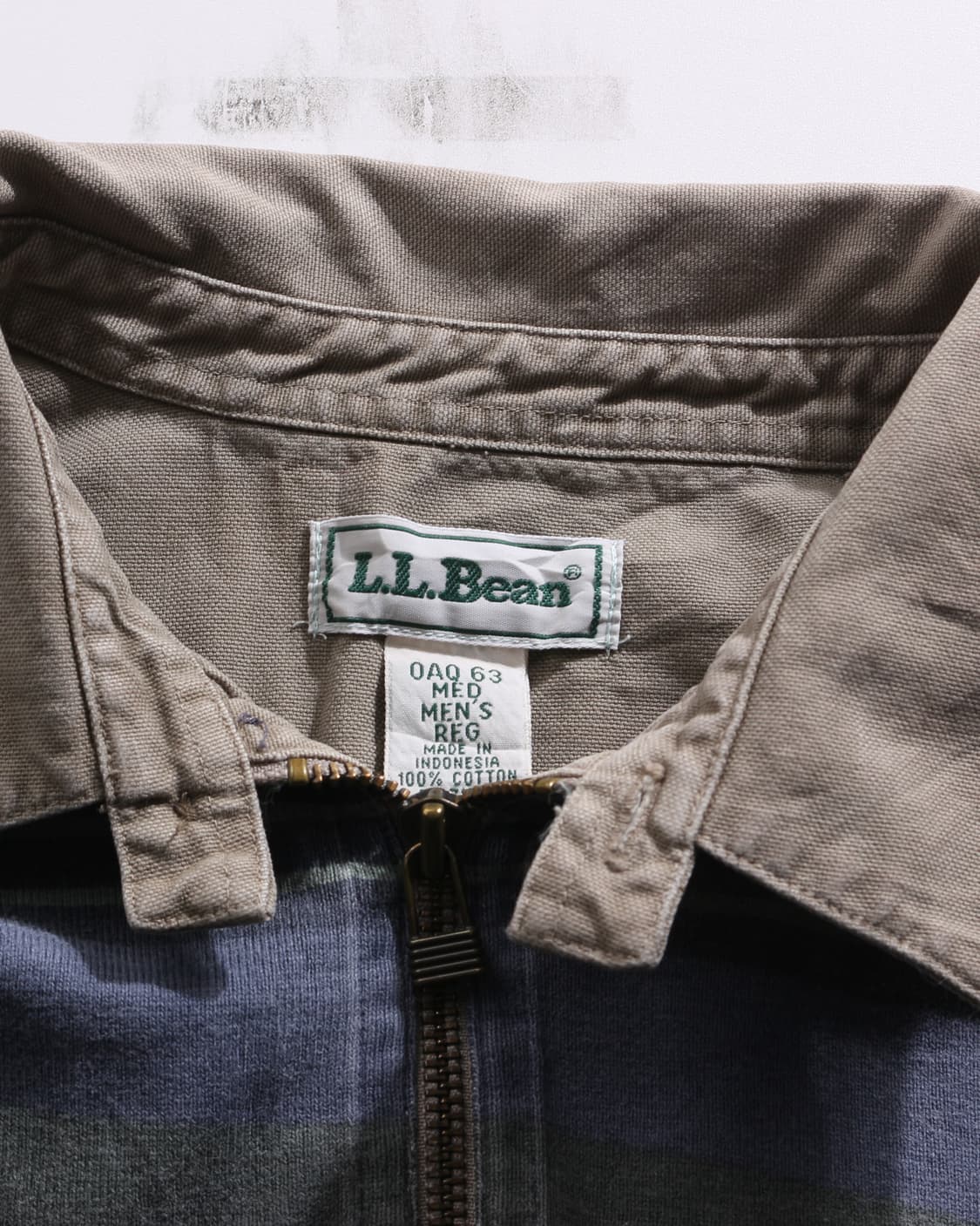 90s L.L bean  상품이미지5