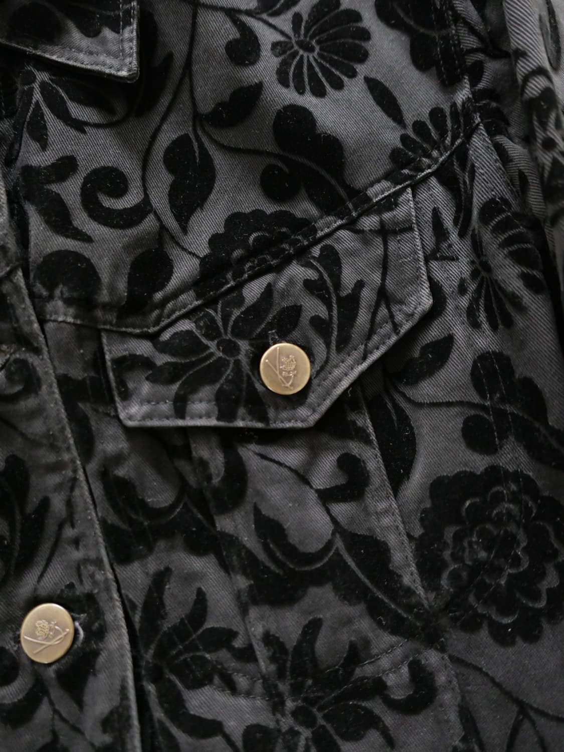 Kenzo flowers onepiecs 상품이미지5