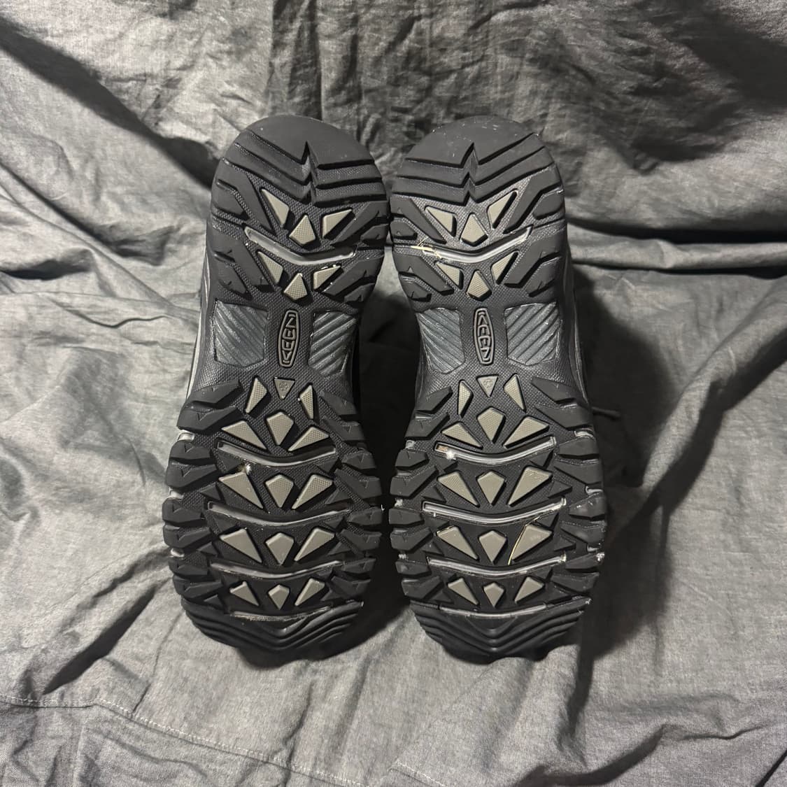 Targhee Boots 상품이미지7