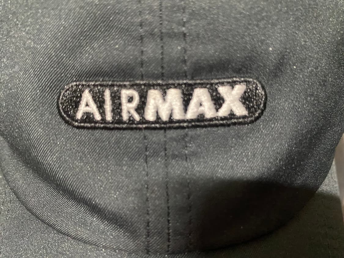 Nike airmax vintage cap볼캡 상품이미지2