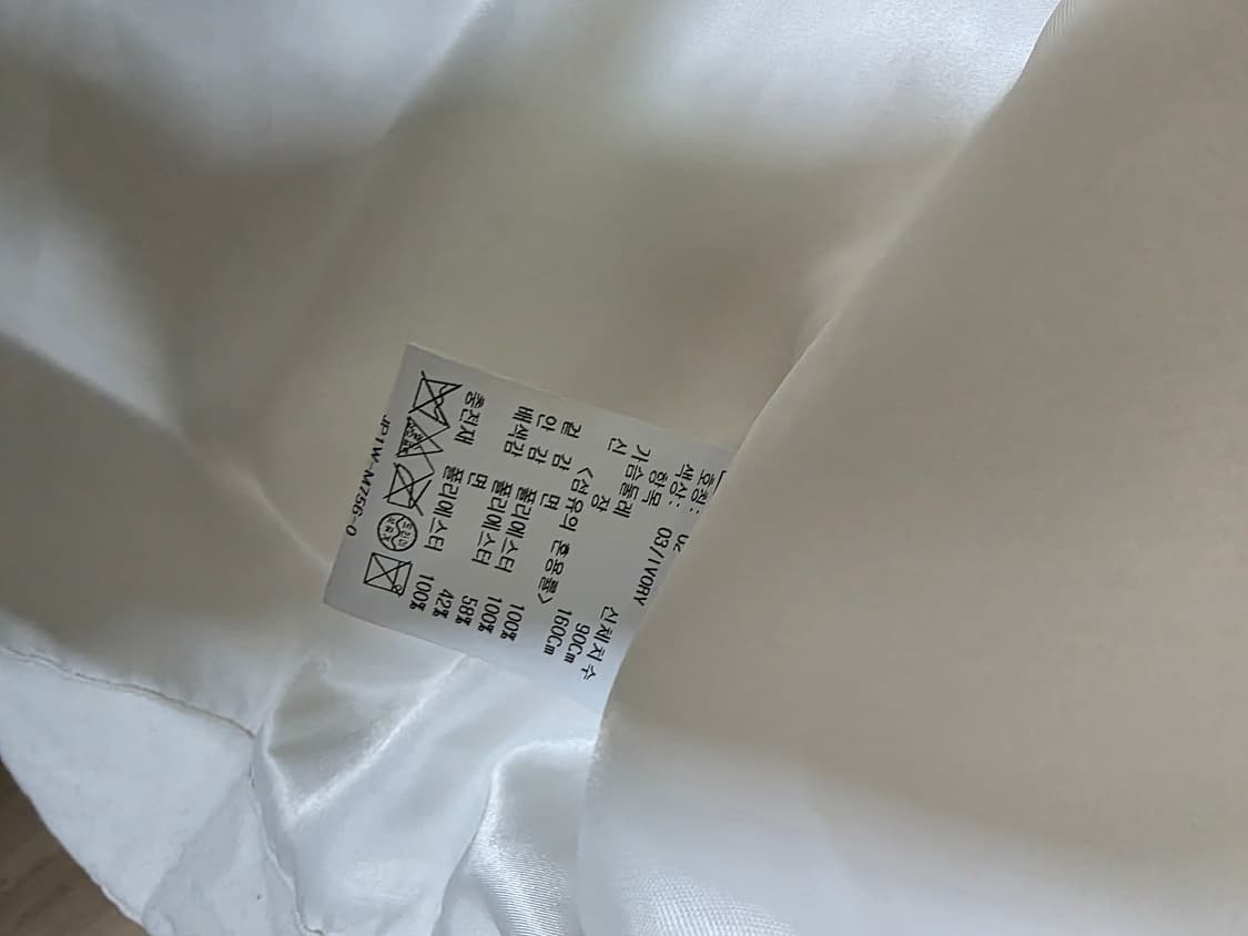 온앤온 솜 후드 잡바 상품이미지6