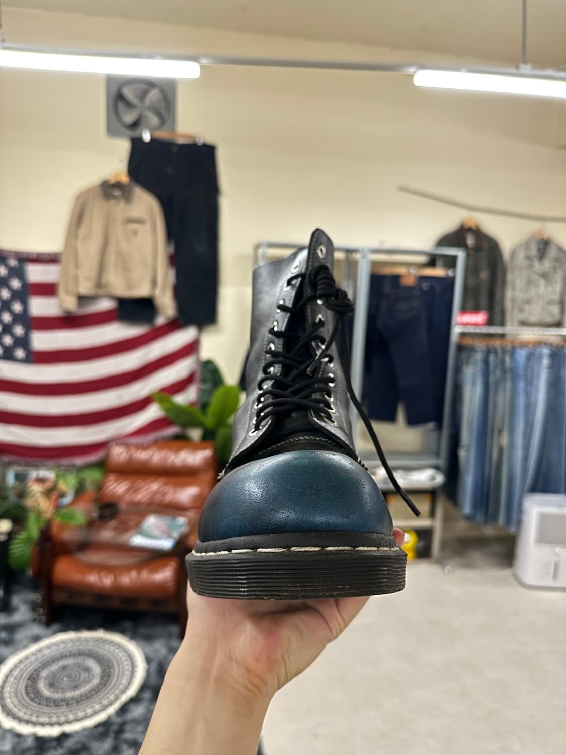 Dr.Marten 1919 상품이미지3