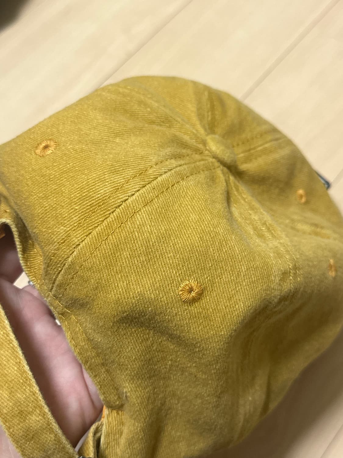 파타고니아 모자 레플리카  상품이미지2