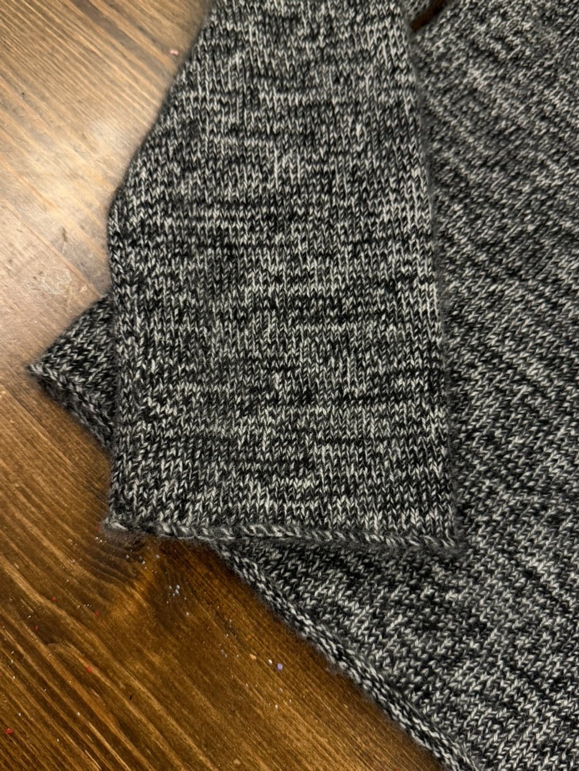 코스 모호크넥니트 남성100 상품이미지7