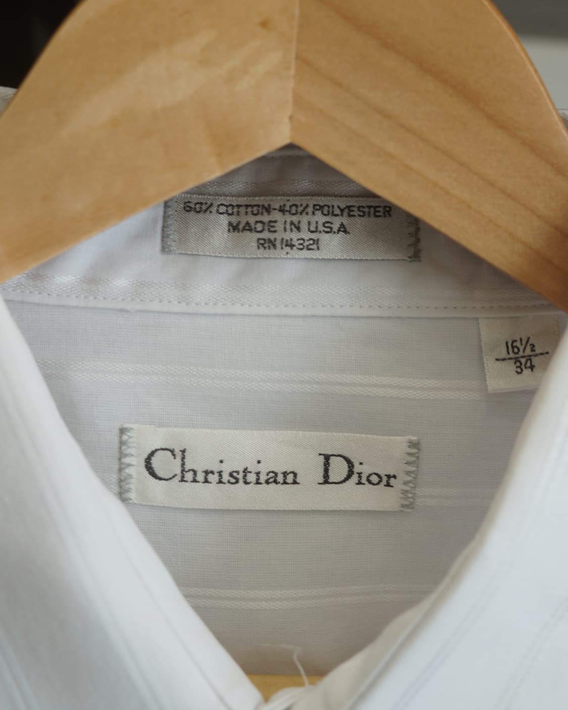 Christian Dior made in u.s.a 상품이미지6