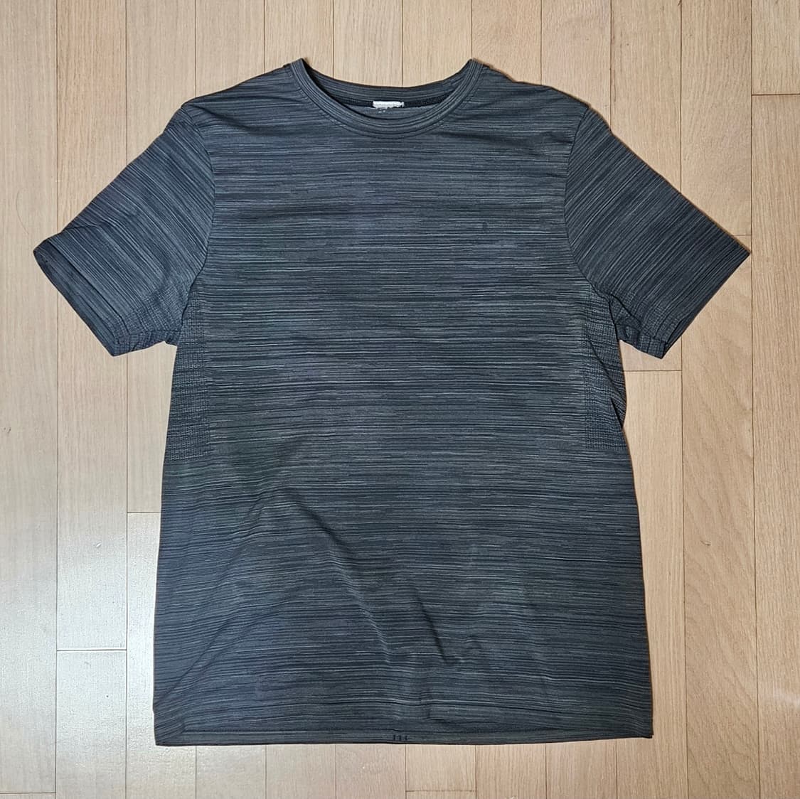 안다르, 짐샤크 남성 운동복 헬스 티셔츠 2벌 일괄 상품이미지3