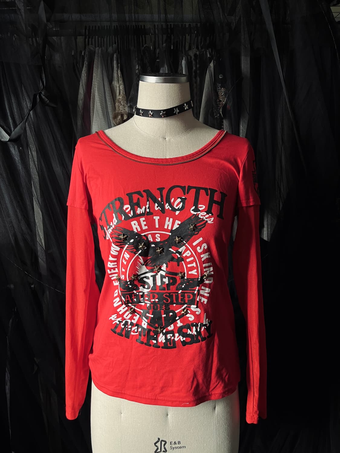 펑크 슬리브 상품이미지2