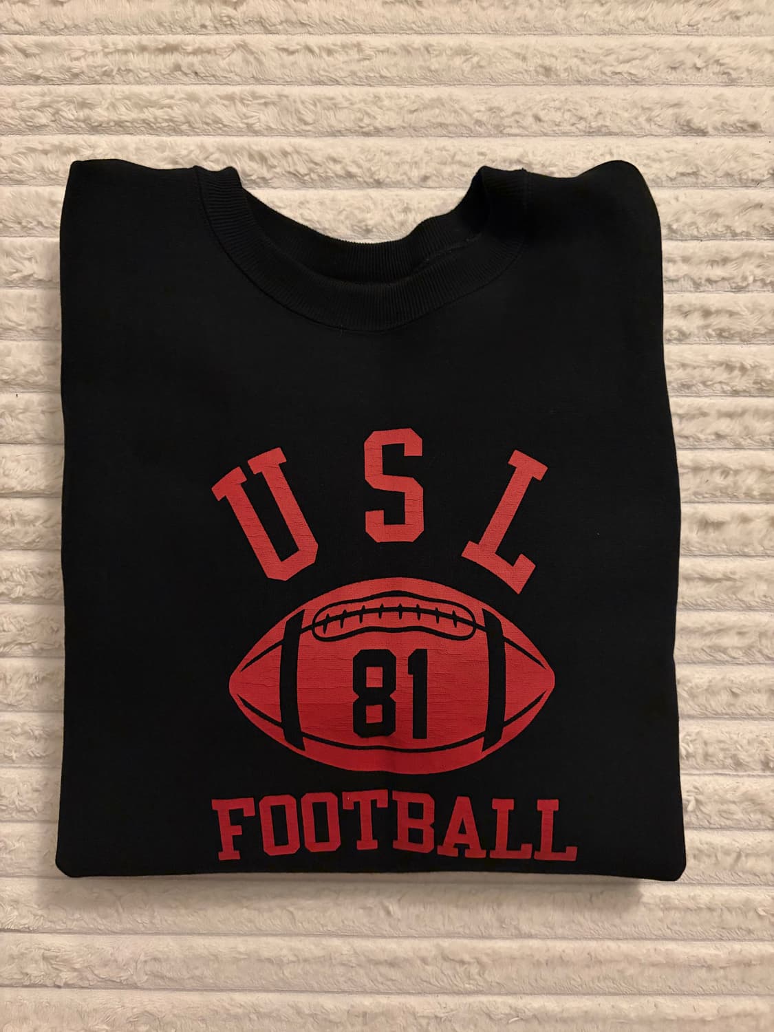 웨어하우스 483 스웻셔츠 상품이미지1