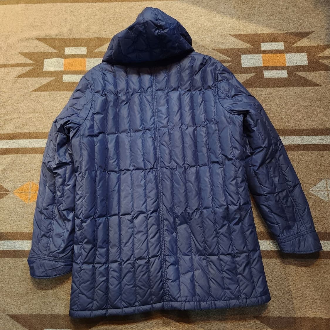 존바바토스 덕다운 코트 퀼팅 XL 상품이미지6