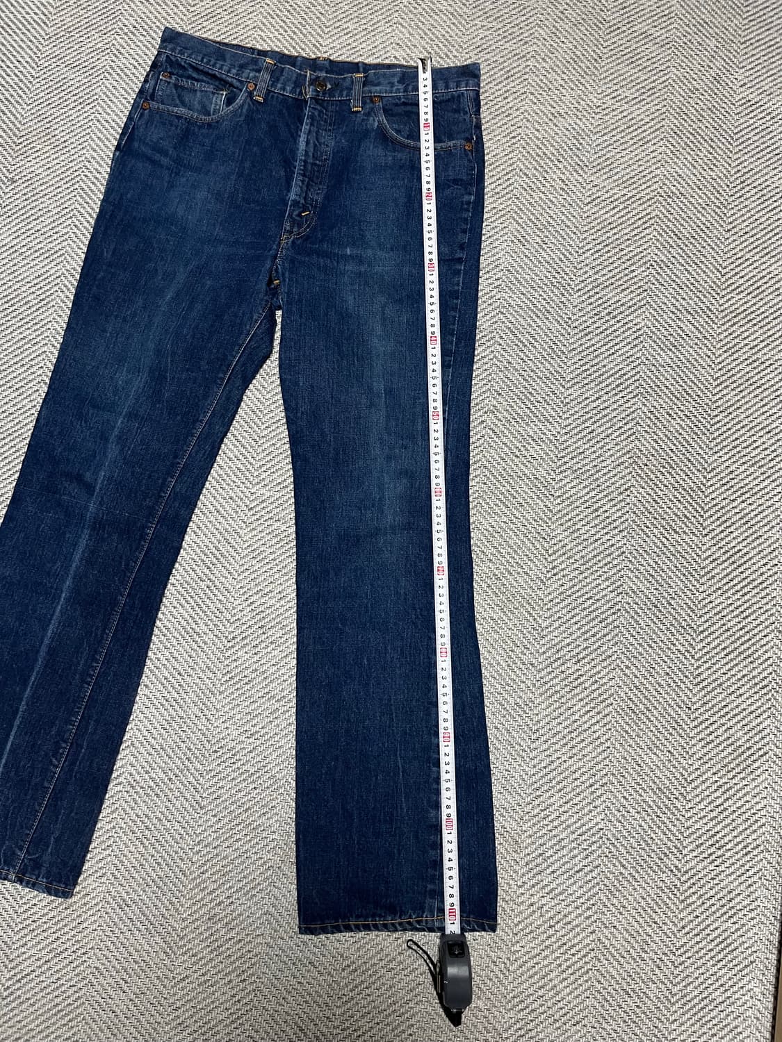 70s 리바이스 517 66전기 상품이미지7