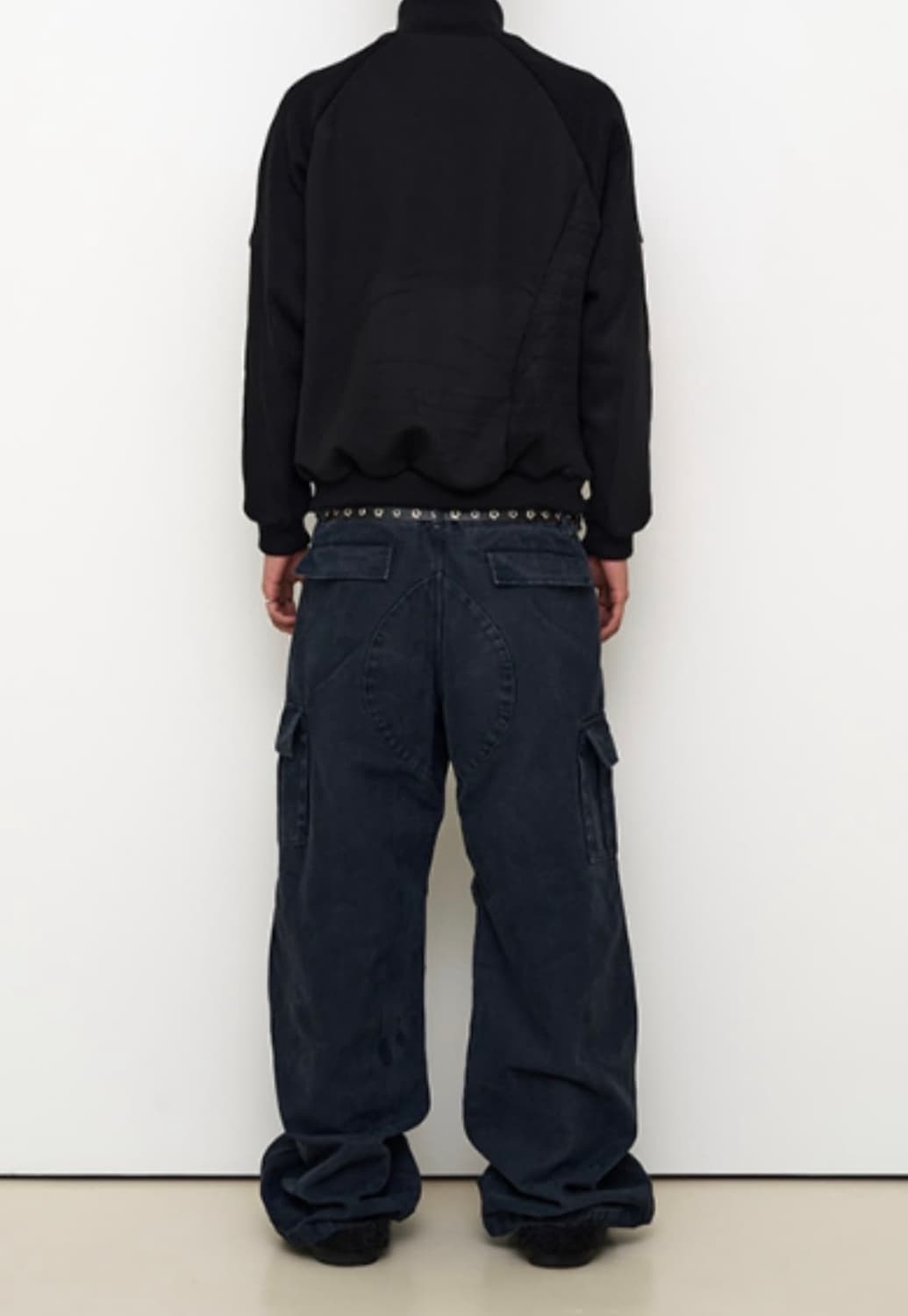 9999아카이브 빈티지 카고팬츠 상품이미지5