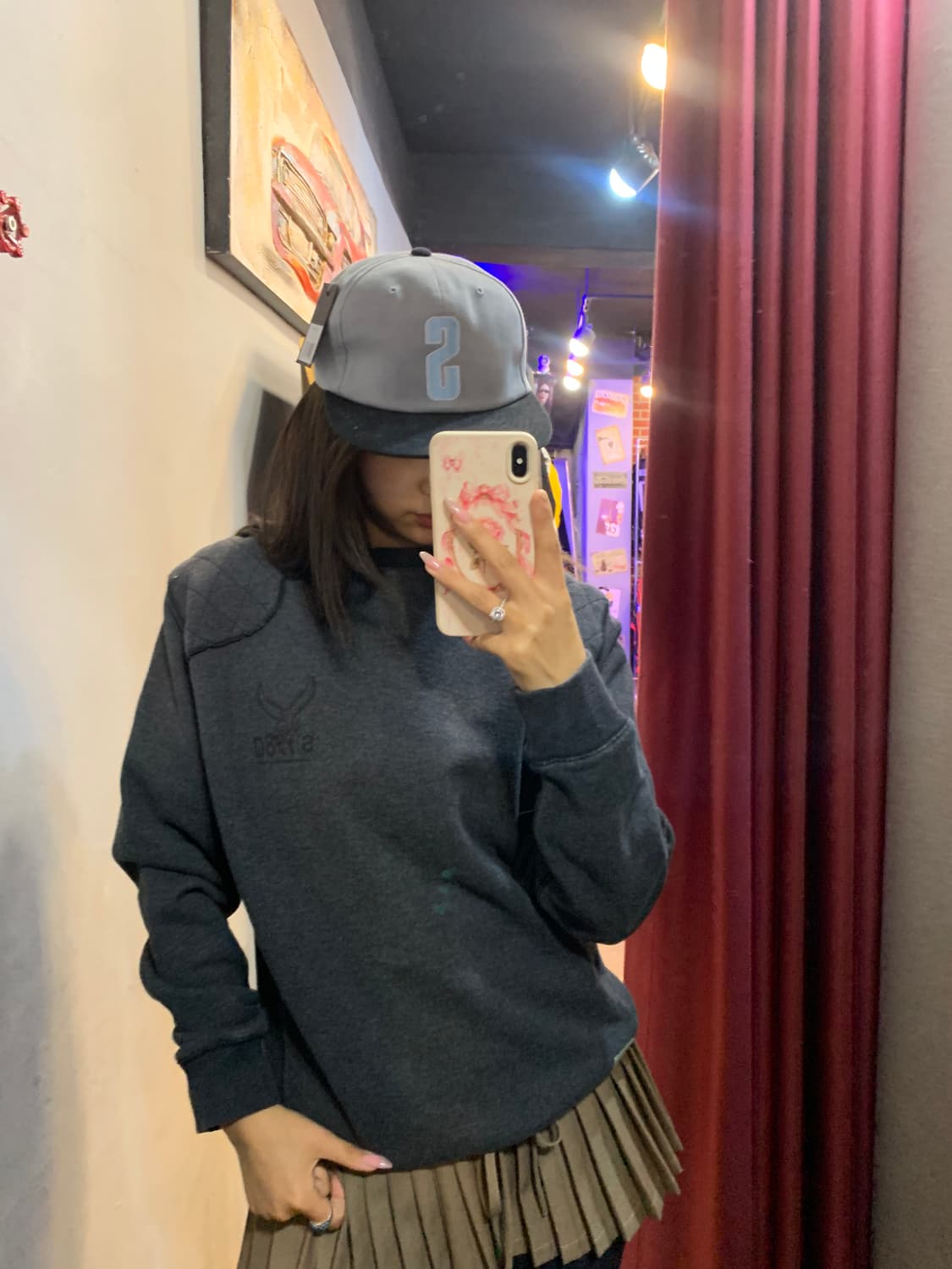 stussy 상품이미지3