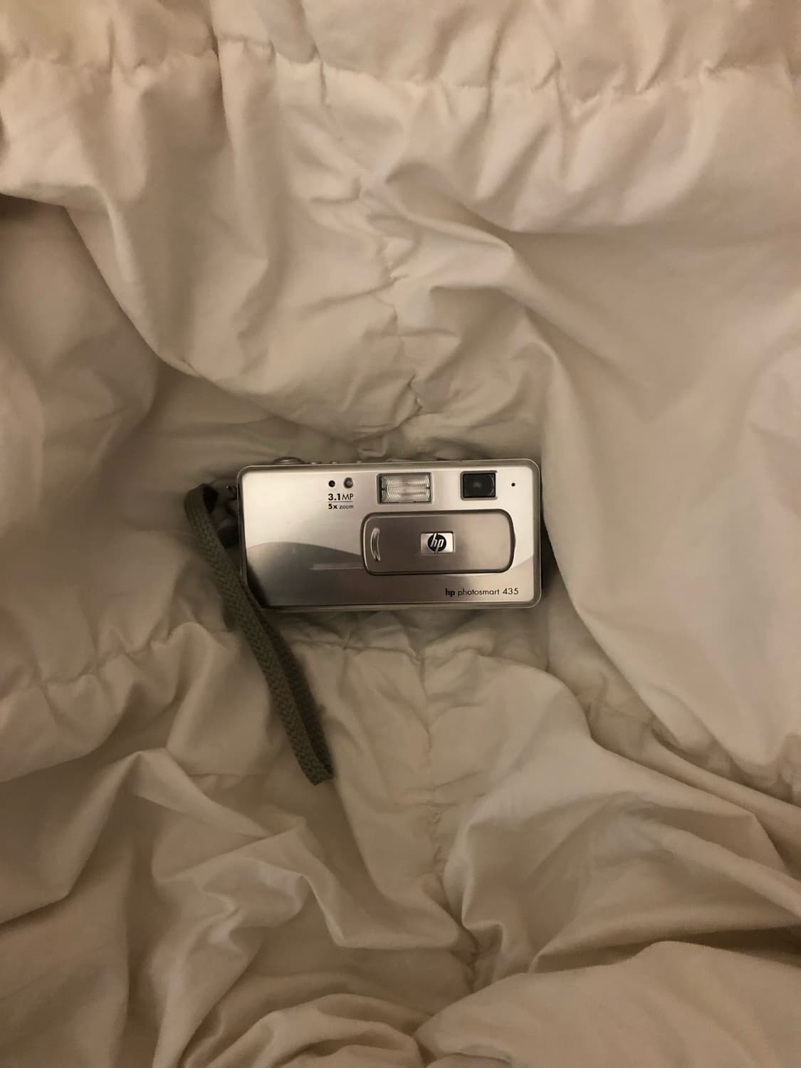 작례포함) HP 포토스마트 435 디지털 카메라 9 상품이미지1