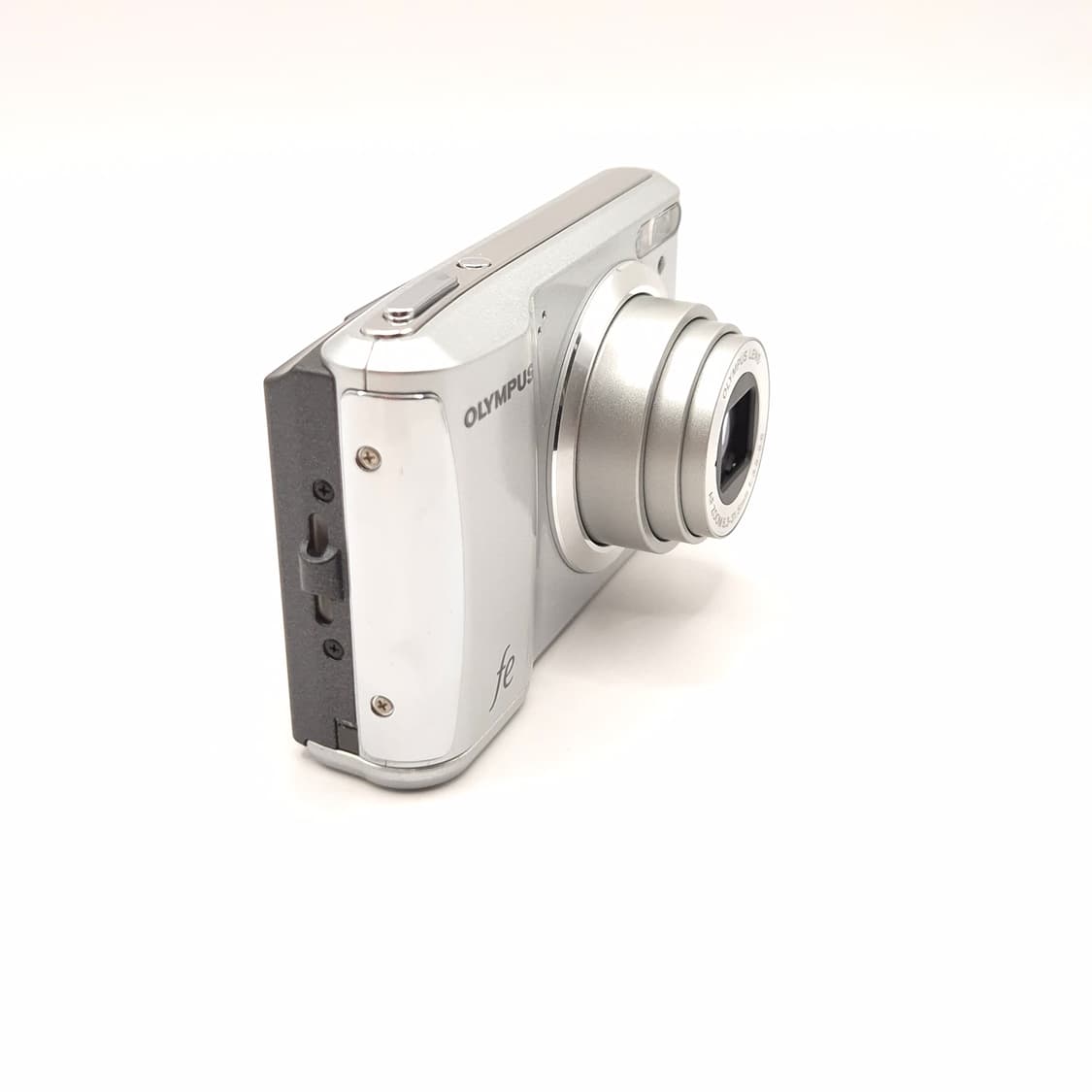 한글지원🌿미품✨️올림푸스 FE-47 실버 🤍 상품이미지5