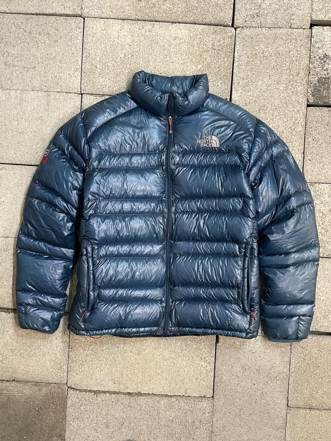 노스페이스 써밋 시리즈 라이트 다운 자켓   상품이미지1