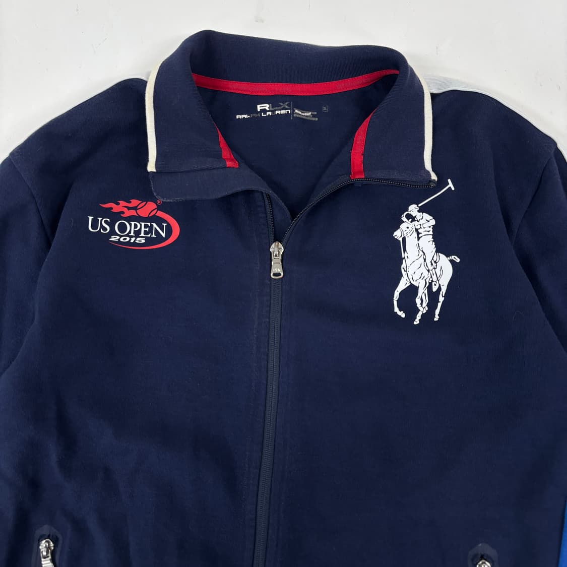 폴로 빅포니 트랙탑 상품이미지4