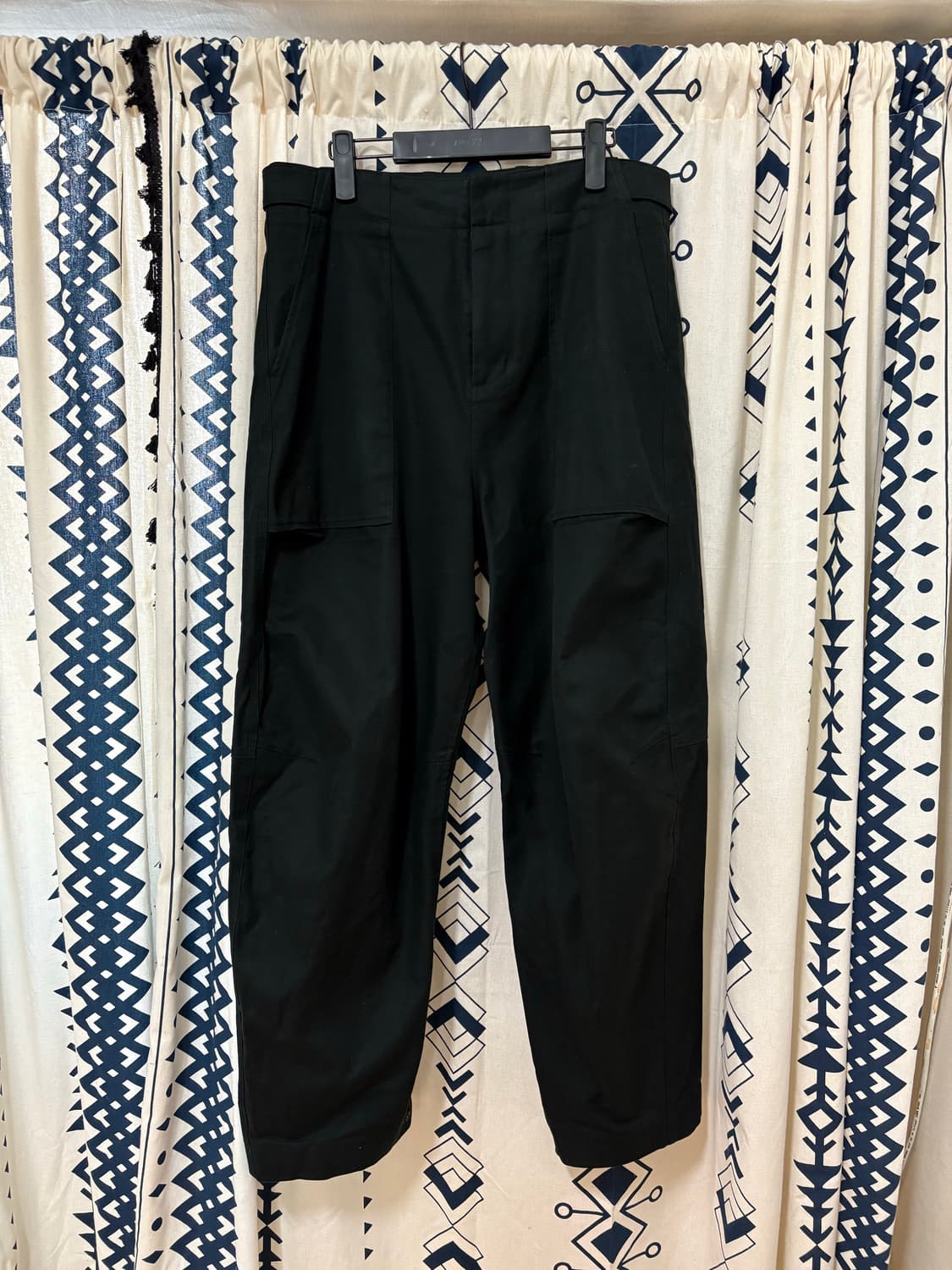 렉토 / 코튼 트윌 밀리터리 워커팬츠 상품이미지5