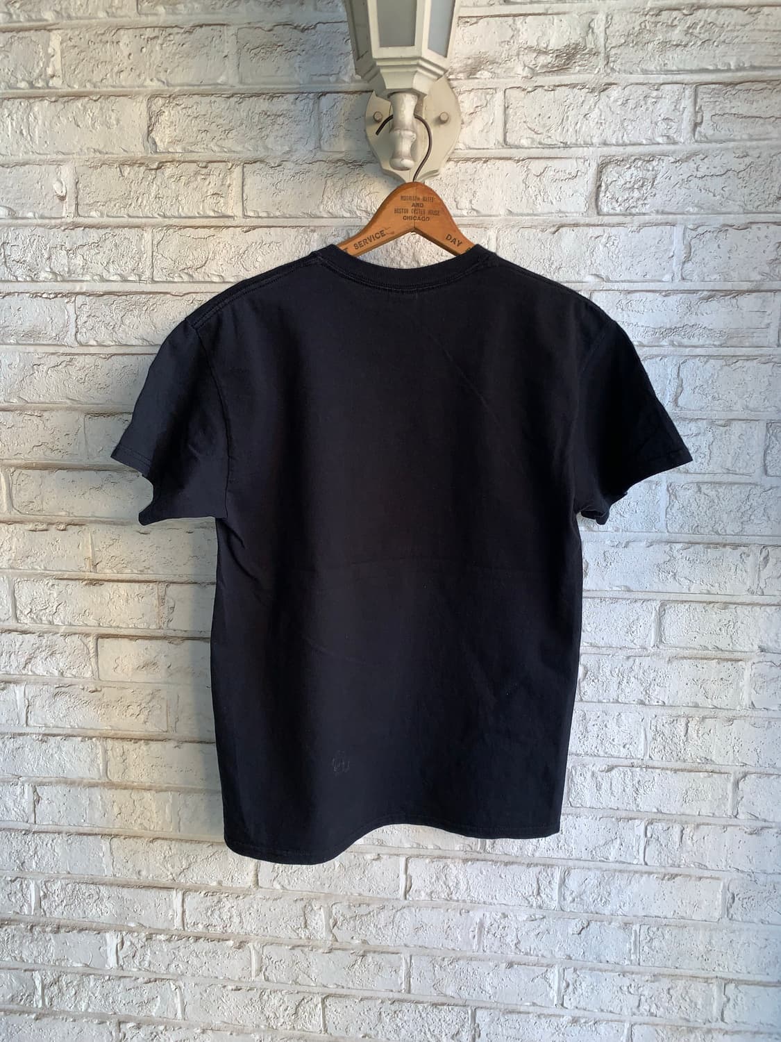 King Crimson 킹크림슨 밴드 티 m  상품이미지4