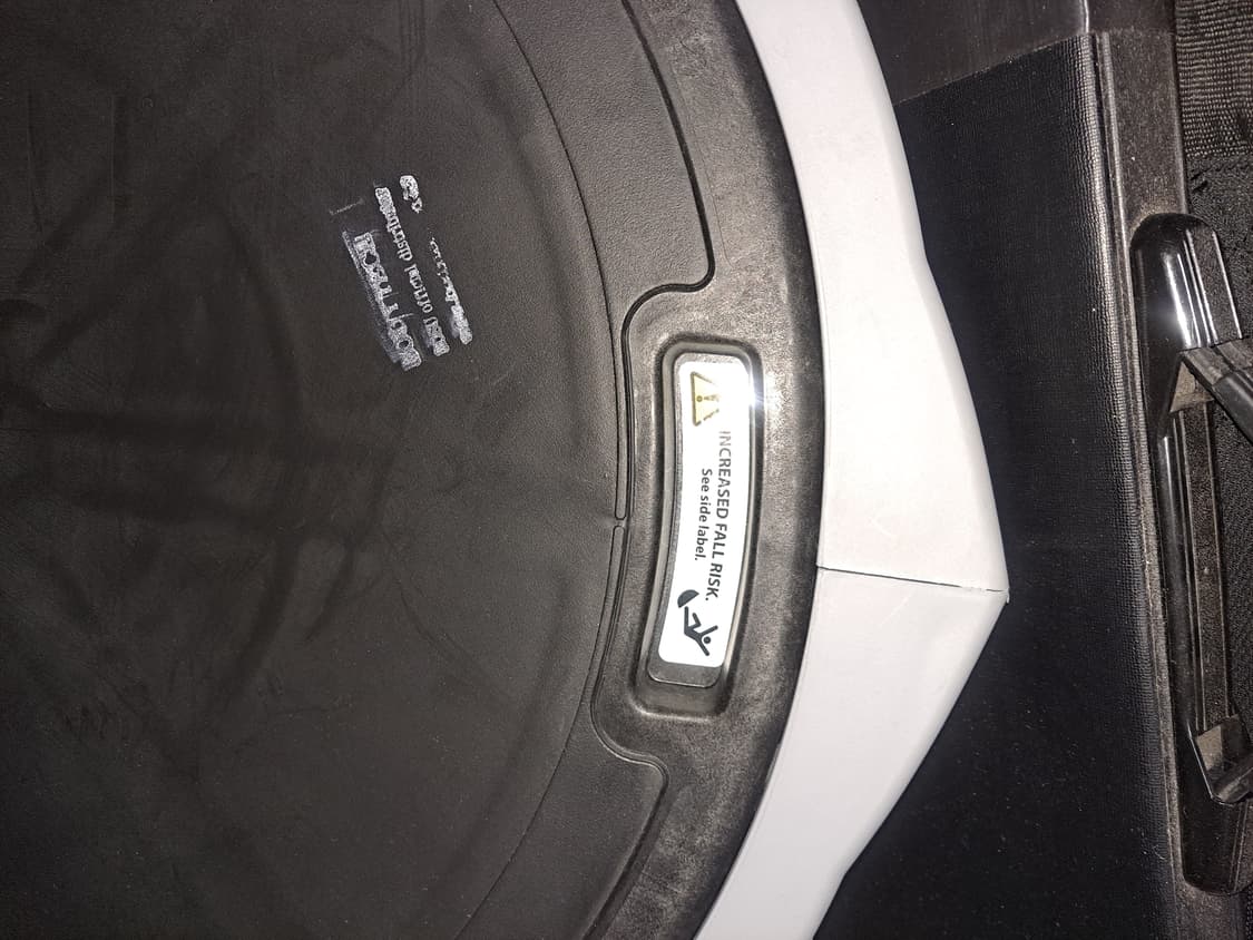 BOSU Elite by WeckMethod, Power Zone 상품이미지9