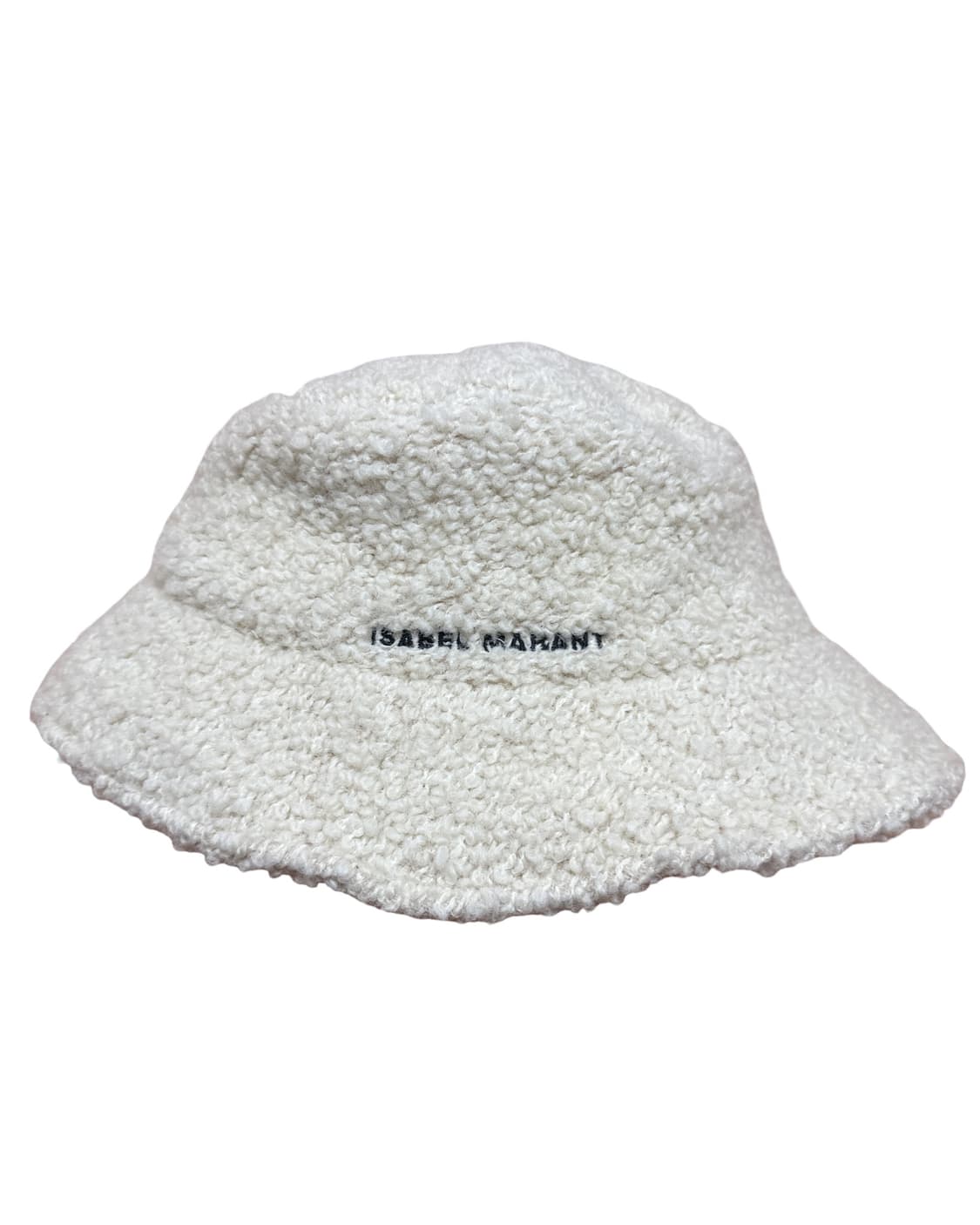 이자벨마랑 덴지 뽀글이 버킷햇 상품이미지1